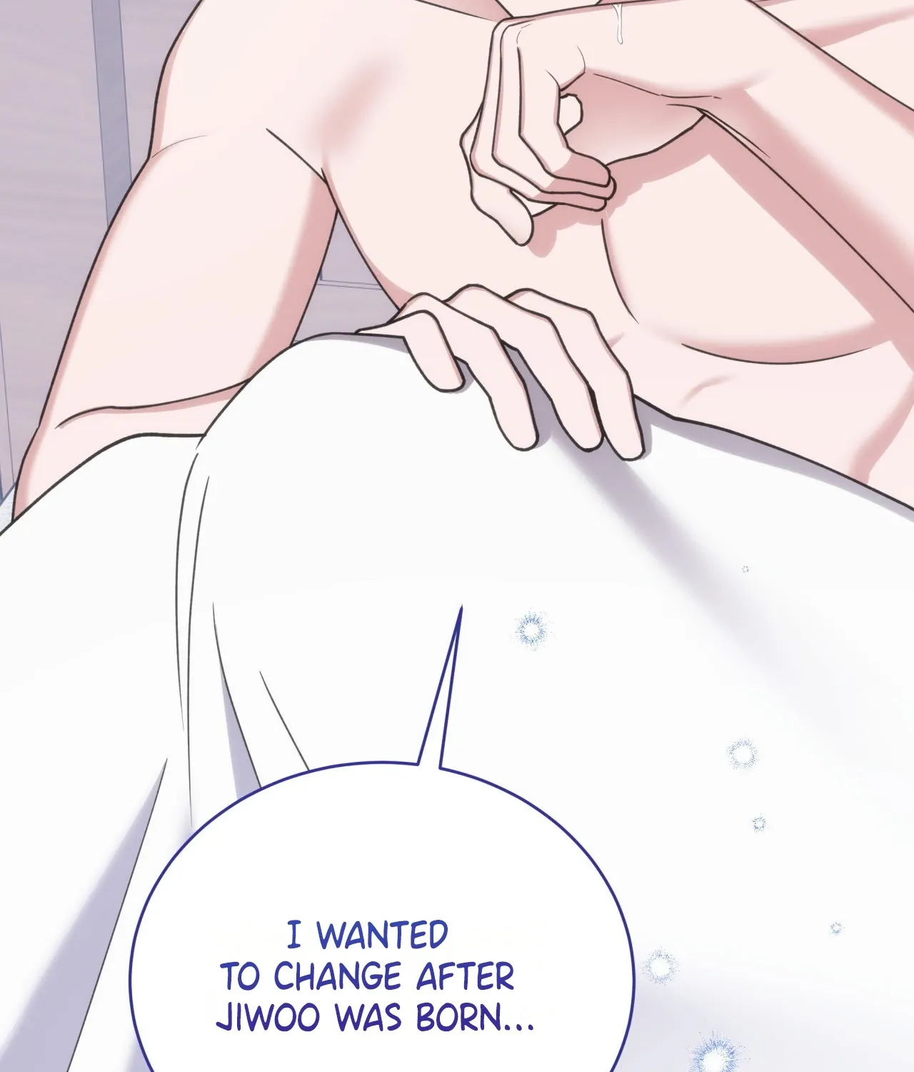 Please Step on Me, Prince! Chapter 7 page 82 - 