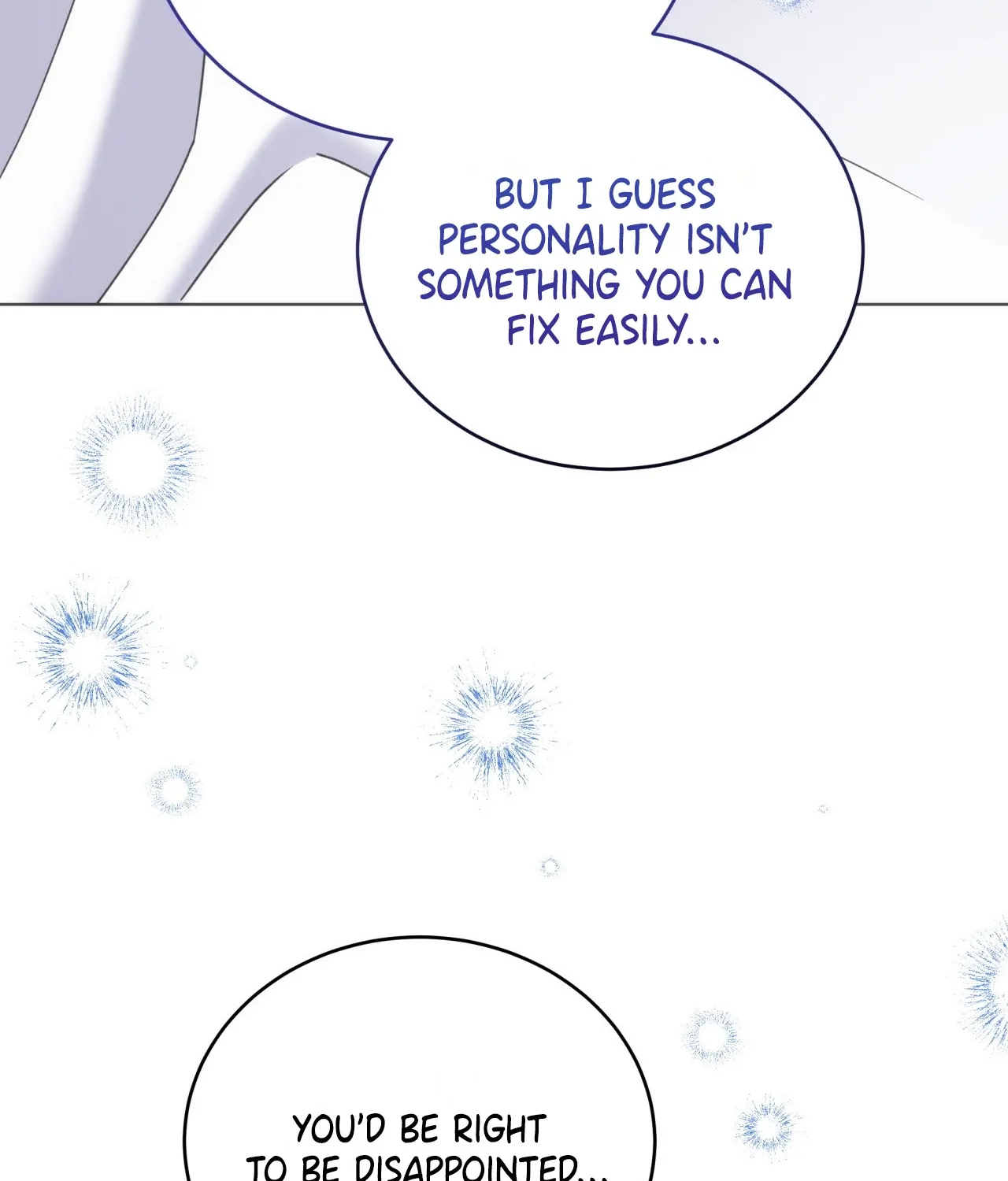 Please Step on Me, Prince! Chapter 7 page 83 - 