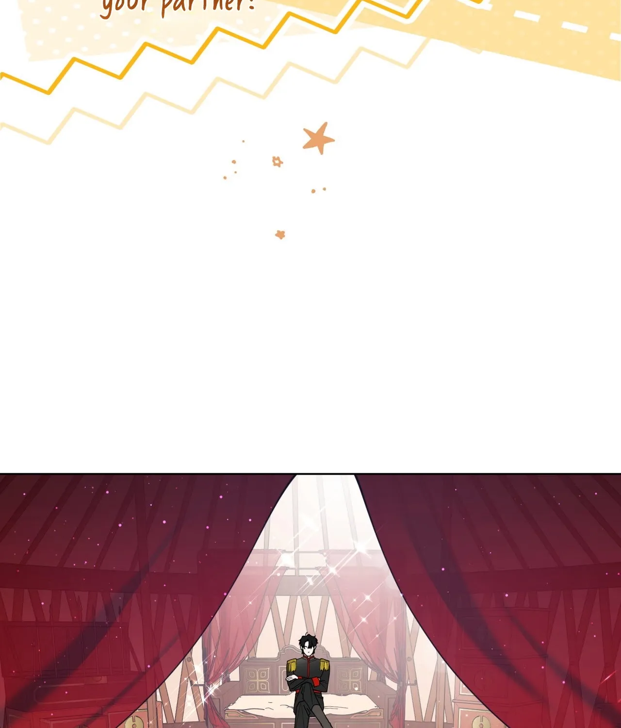 Please Step on Me, Prince! Chapter 7 page 90 - 