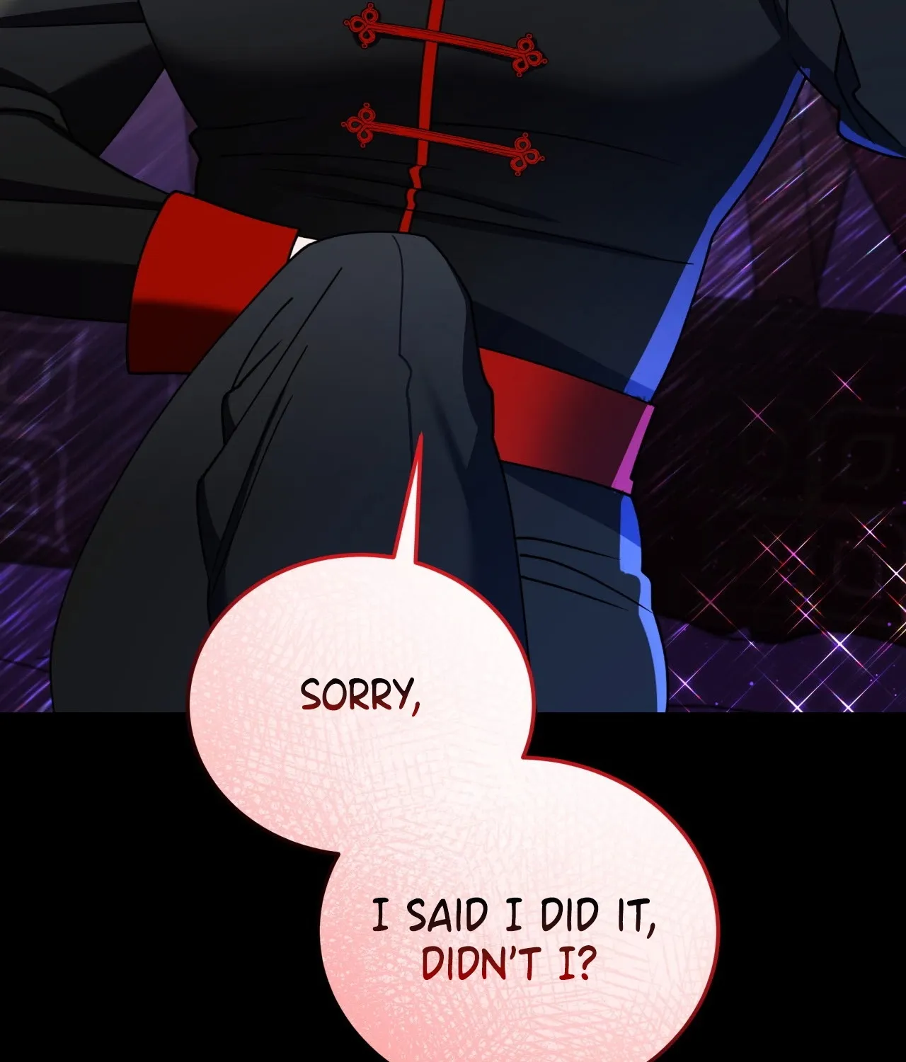 Please Step on Me, Prince! Chapter 7 page 92 - 