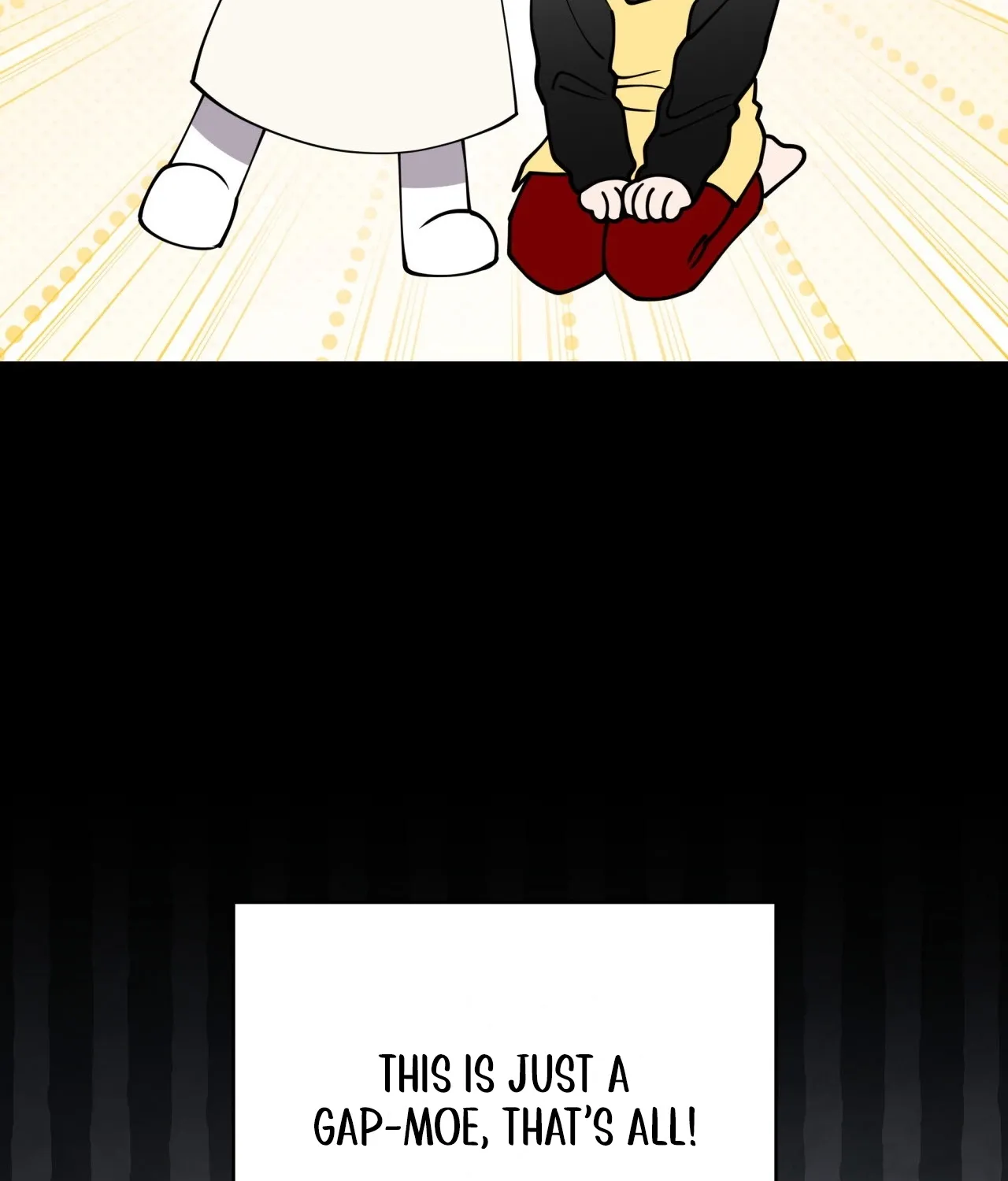 Please Step on Me, Prince! Chapter 7 page 94 - 