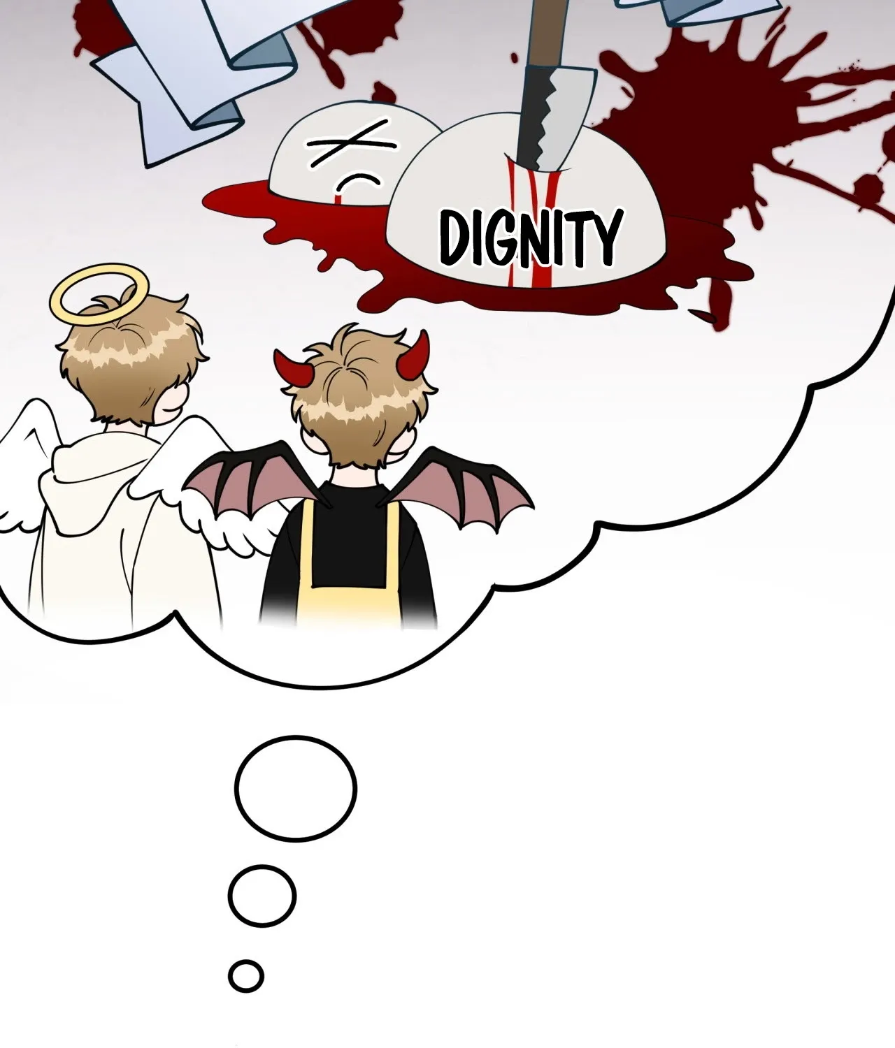 Please Step on Me, Prince! Chapter 7 page 96 - 