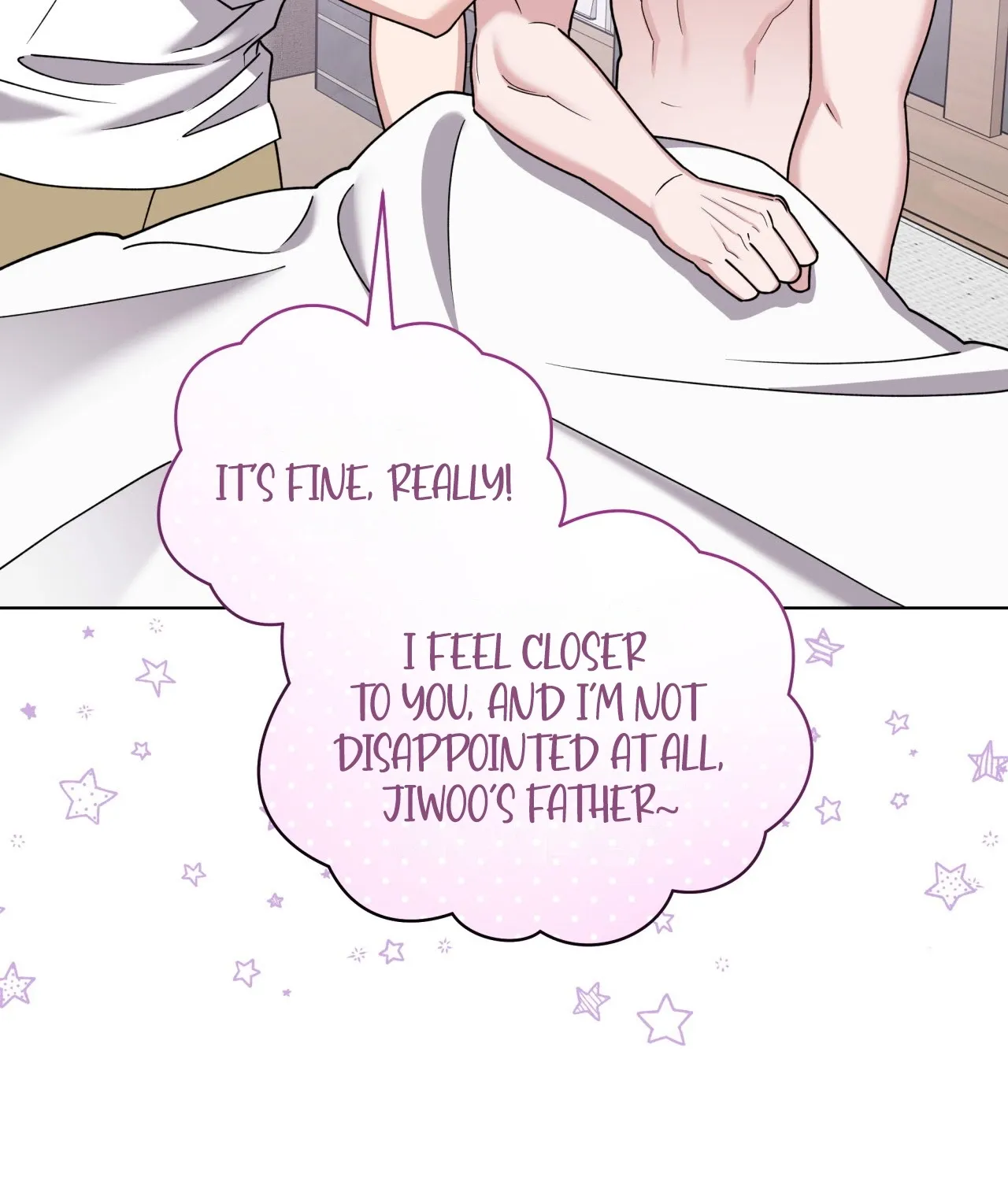 Please Step on Me, Prince! Chapter 7 page 98 - 