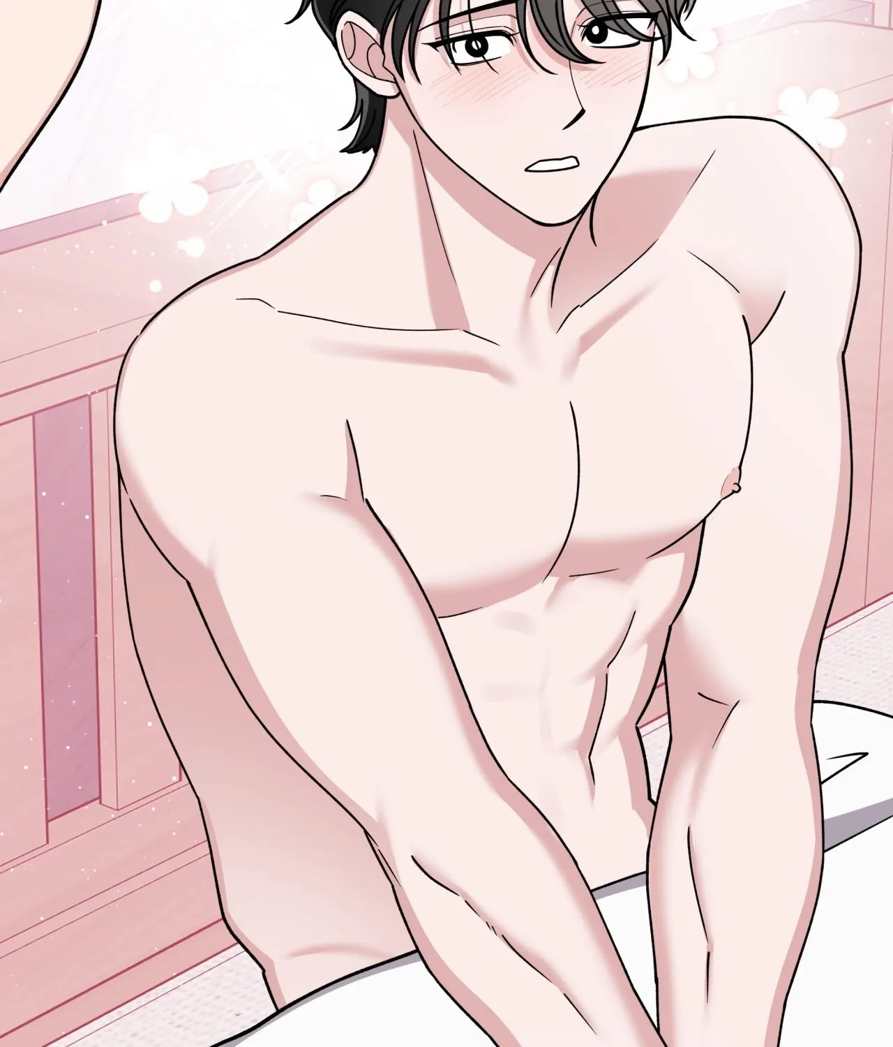 Please Step on Me, Prince! Chapter 7 page 100 - 