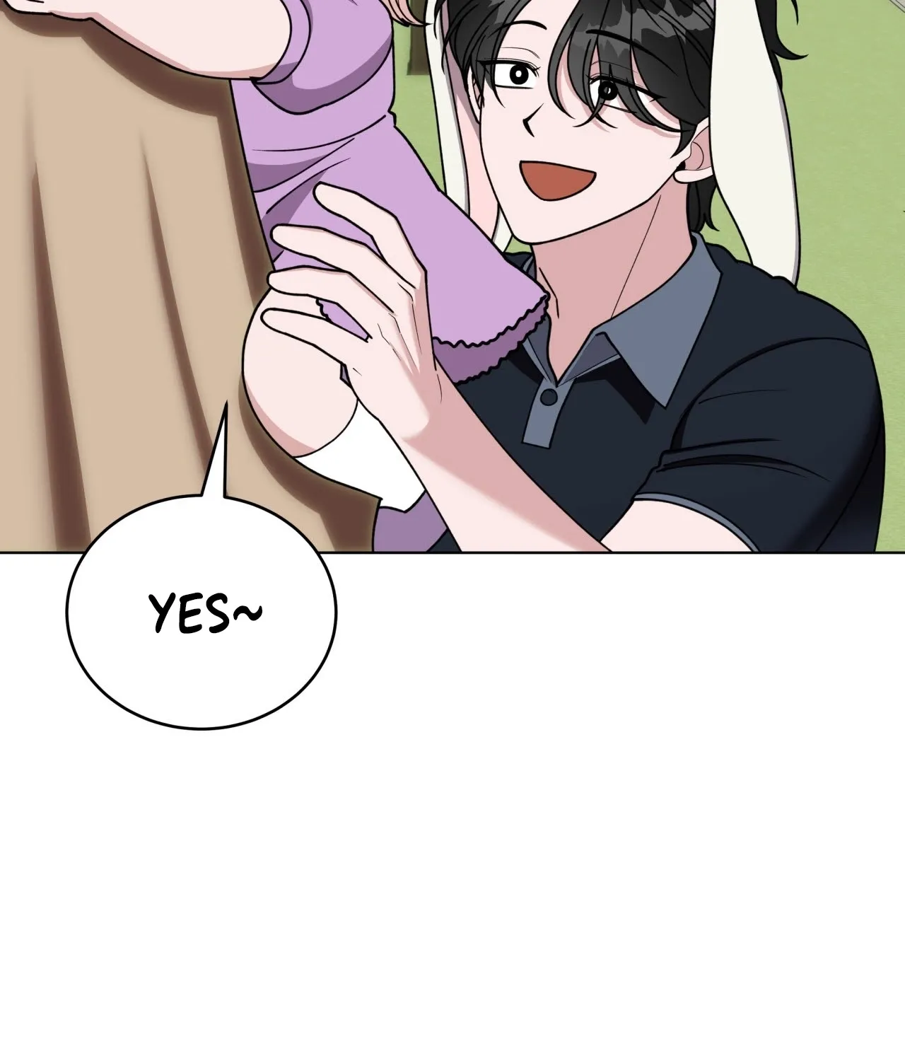 Please Step on Me, Prince! Chapter 8 page 105 - 