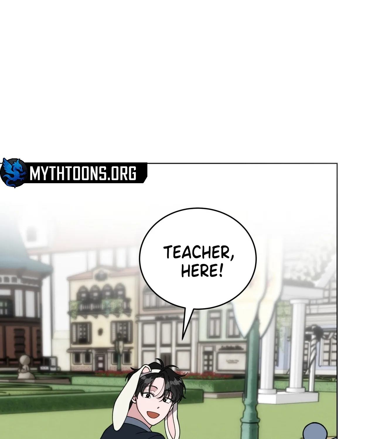 Please Step on Me, Prince! Chapter 8 page 106 - 