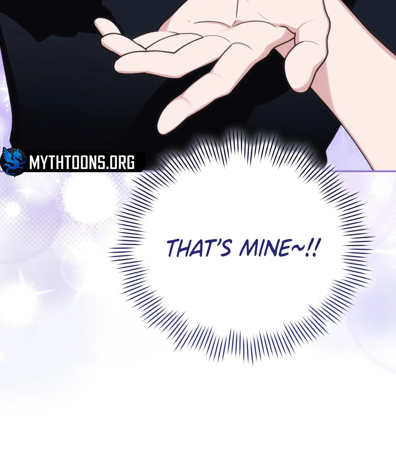 Please Step on Me, Prince! Chapter 8 page 117 - 