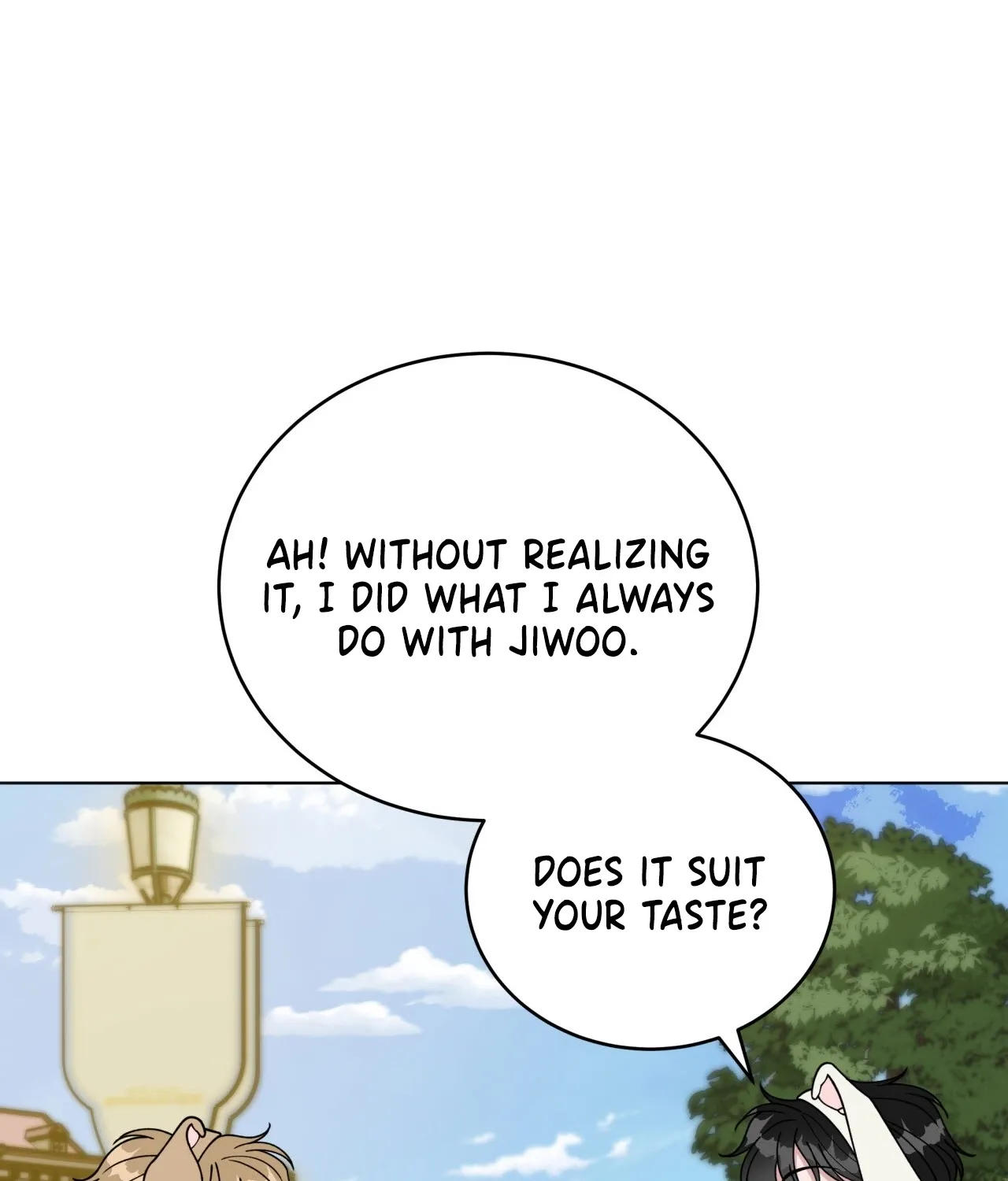 Please Step on Me, Prince! Chapter 8 page 118 - 