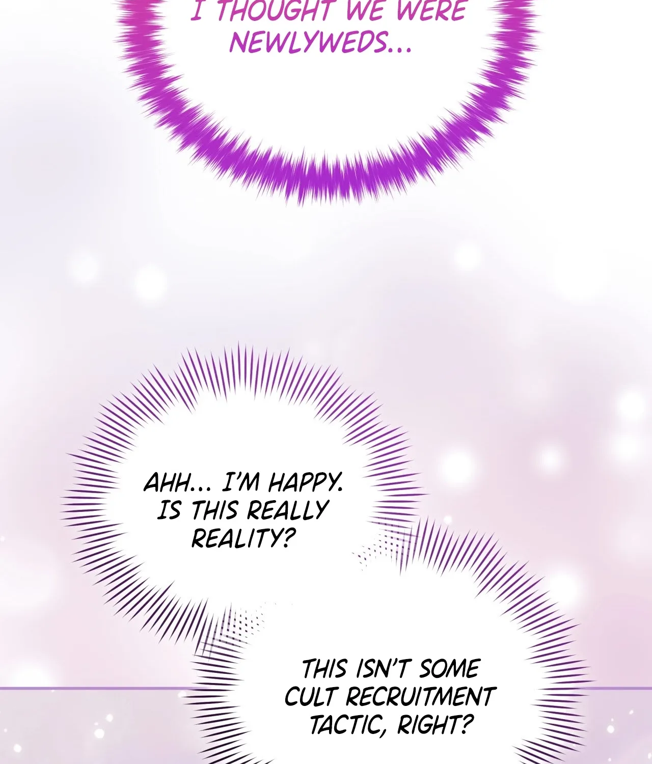 Please Step on Me, Prince! Chapter 8 page 121 - 