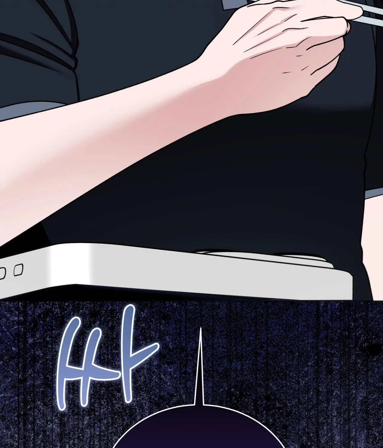 Please Step on Me, Prince! Chapter 8 page 130 - 