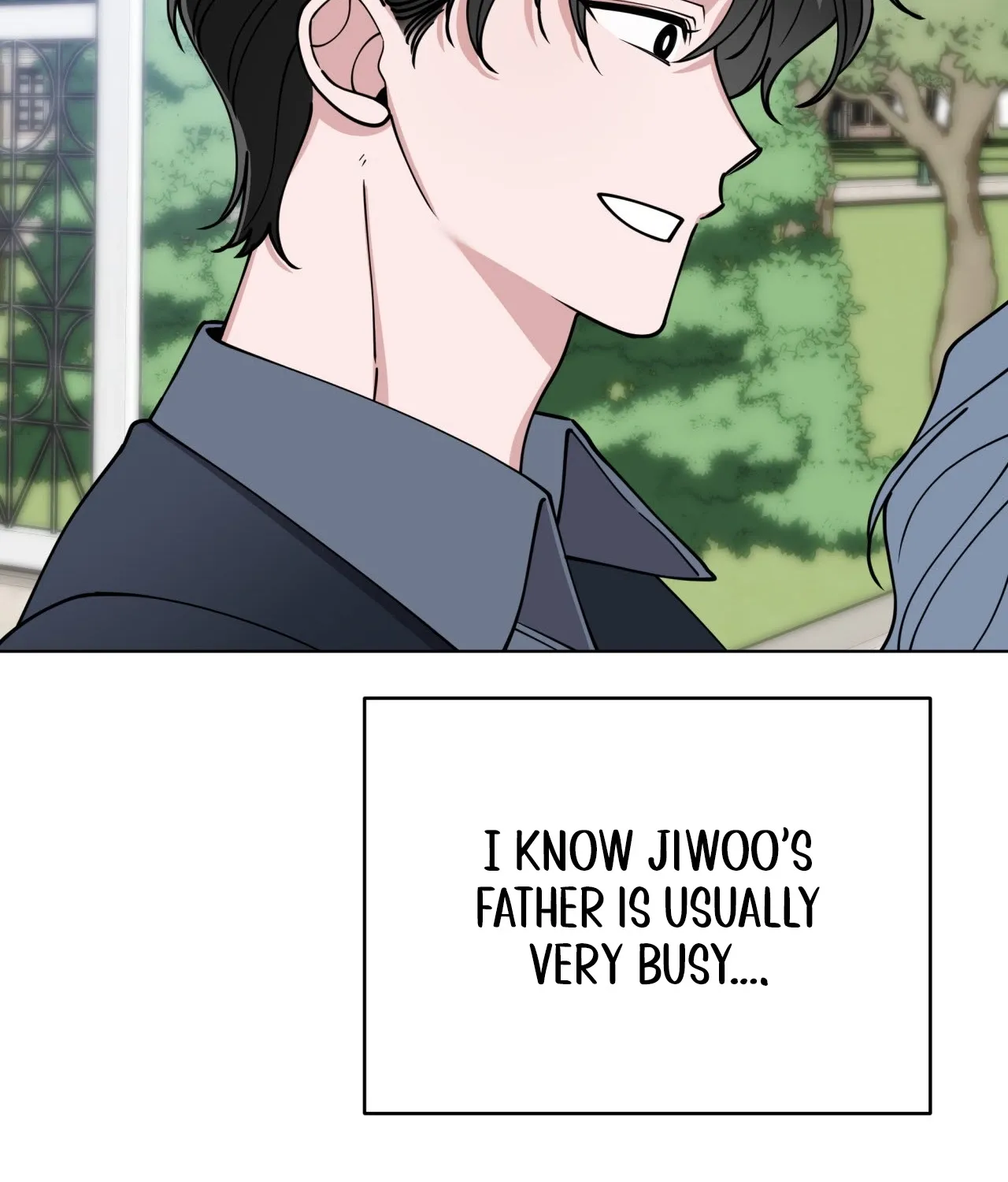 Please Step on Me, Prince! Chapter 8 page 17 - 