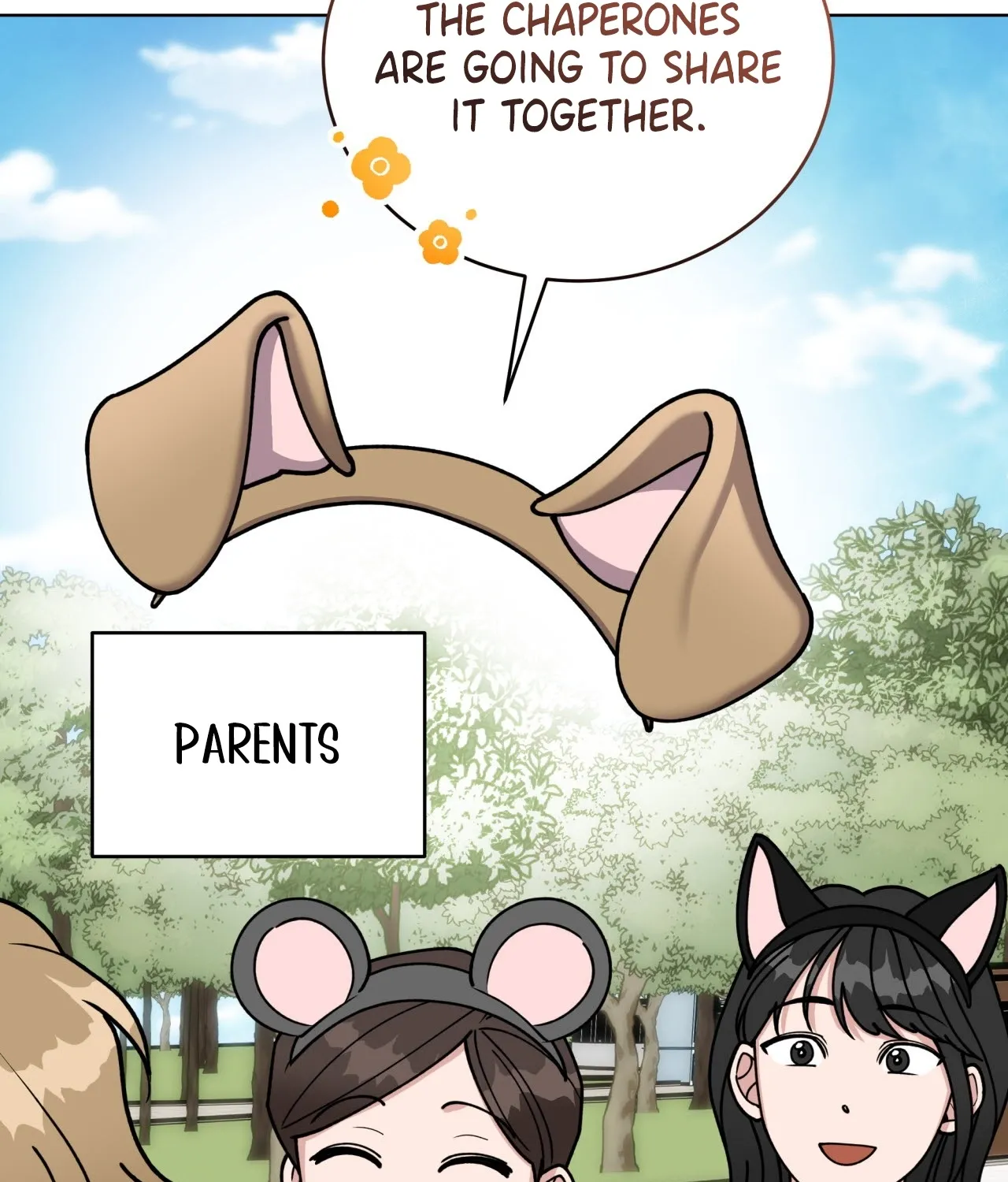 Please Step on Me, Prince! Chapter 8 page 26 - 