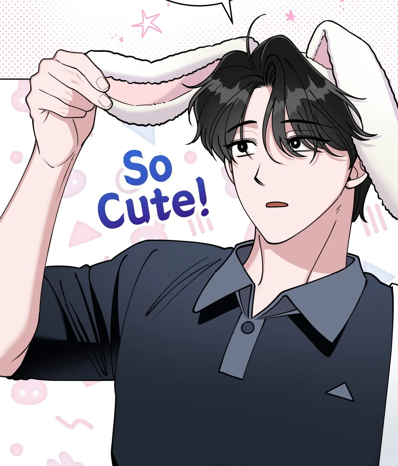 Please Step on Me, Prince! Chapter 8 page 29 - 
