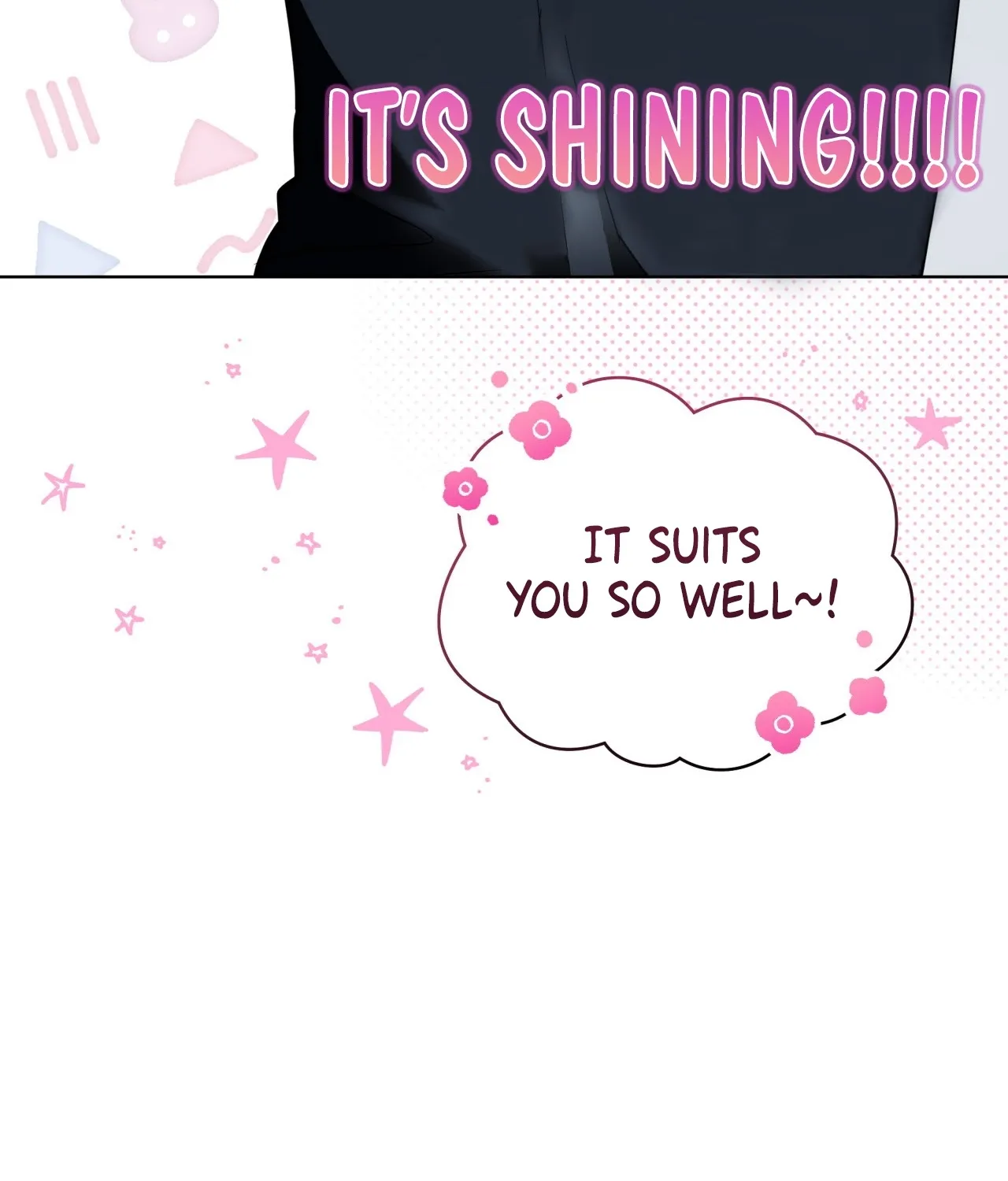 Please Step on Me, Prince! Chapter 8 page 30 - 