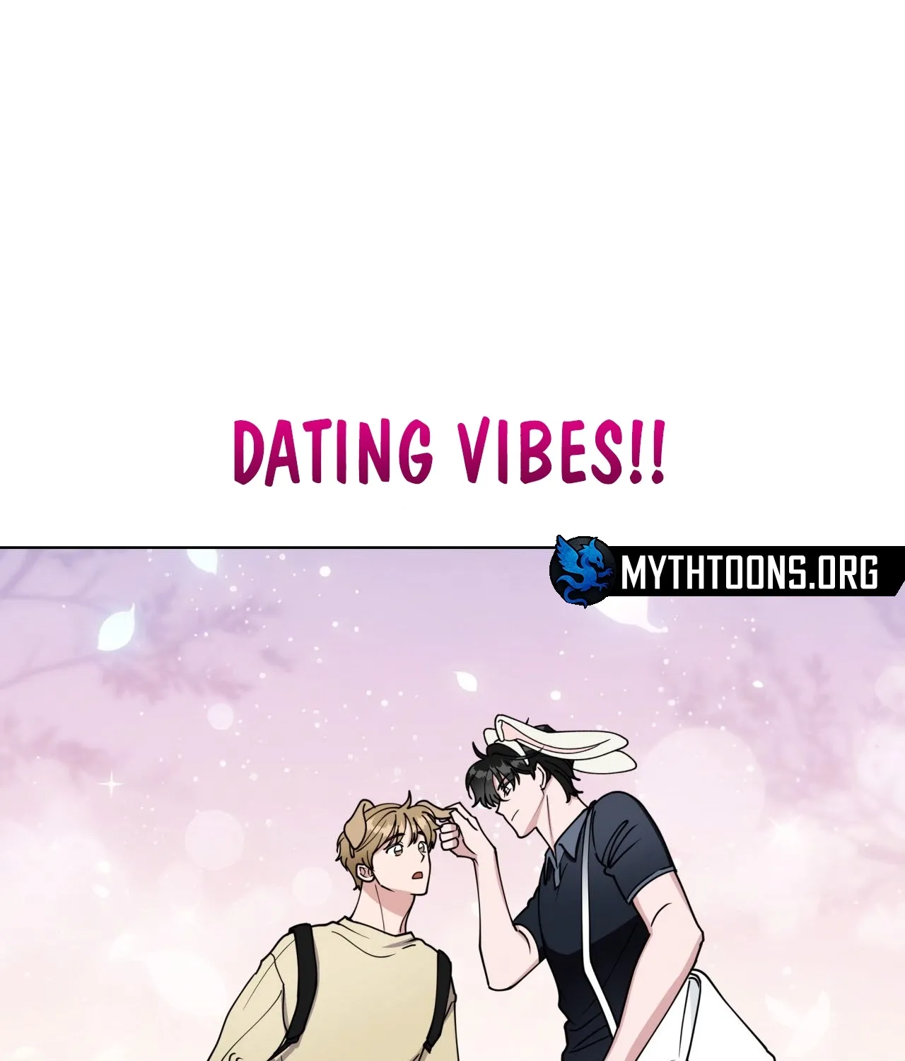 Please Step on Me, Prince! Chapter 8 page 36 - 