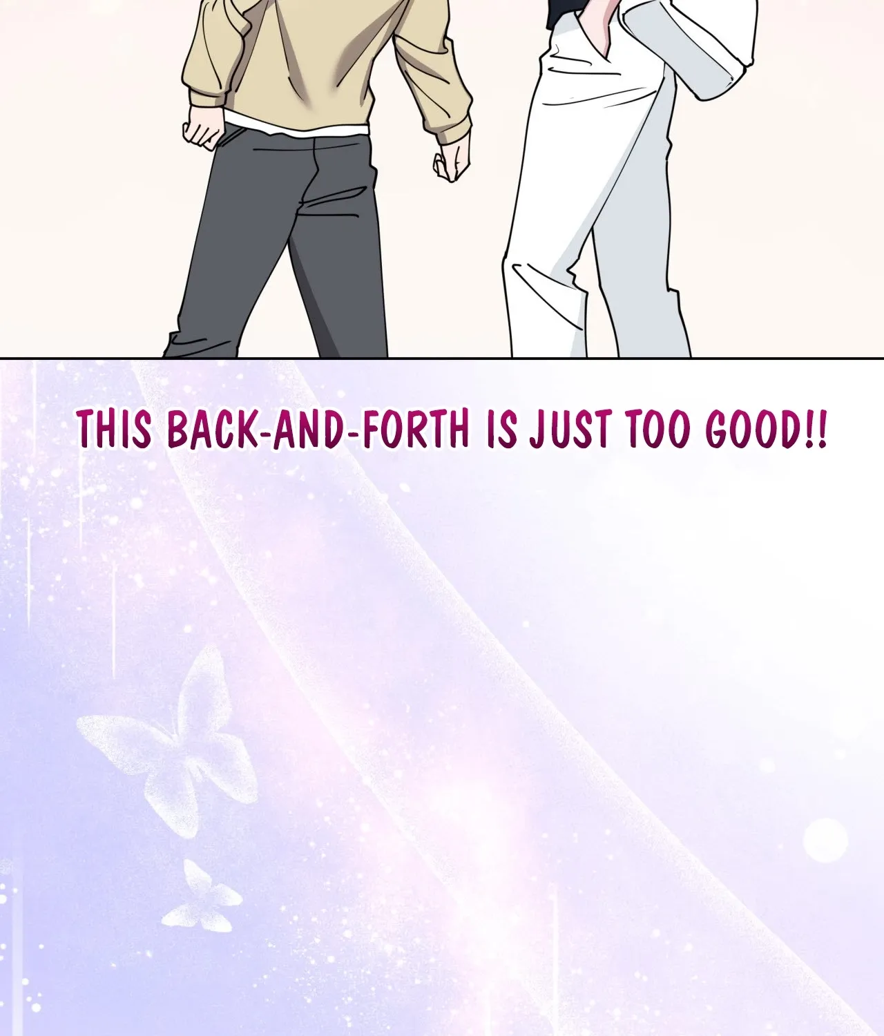 Please Step on Me, Prince! Chapter 8 page 37 - 