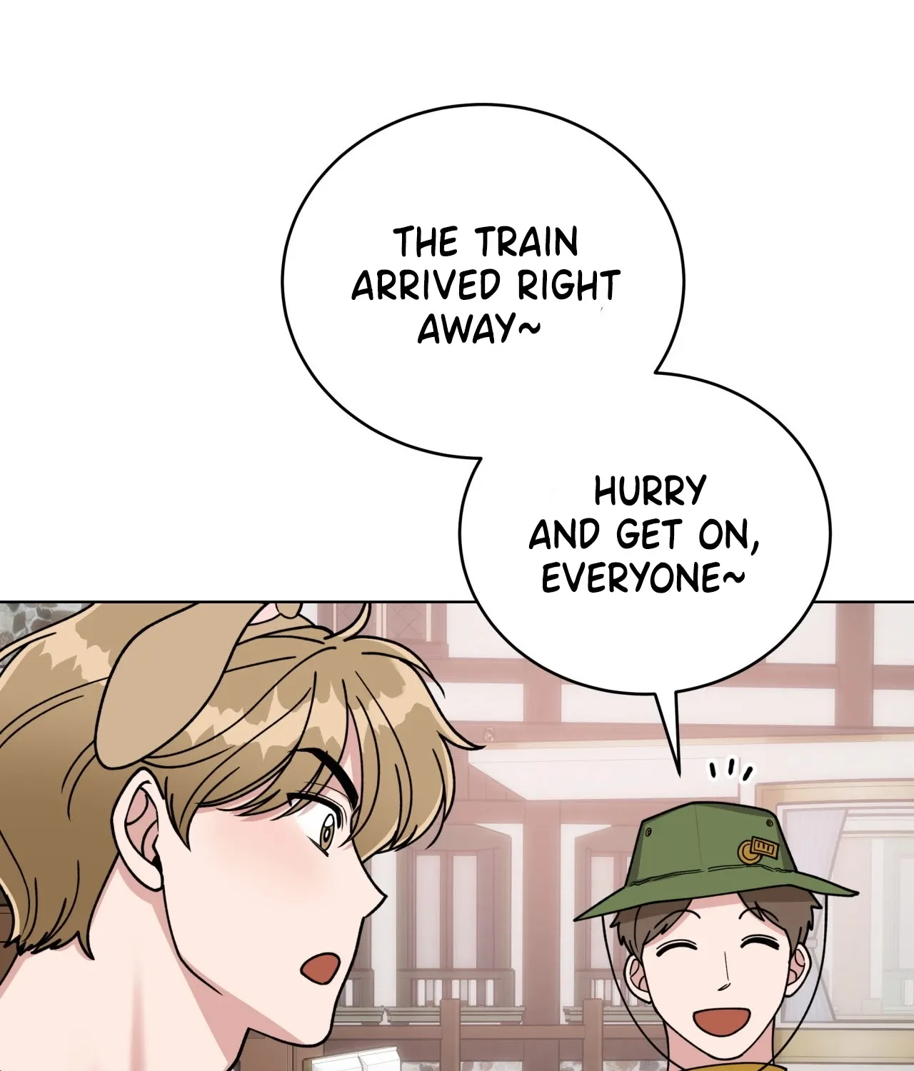 Please Step on Me, Prince! Chapter 8 page 48 - 