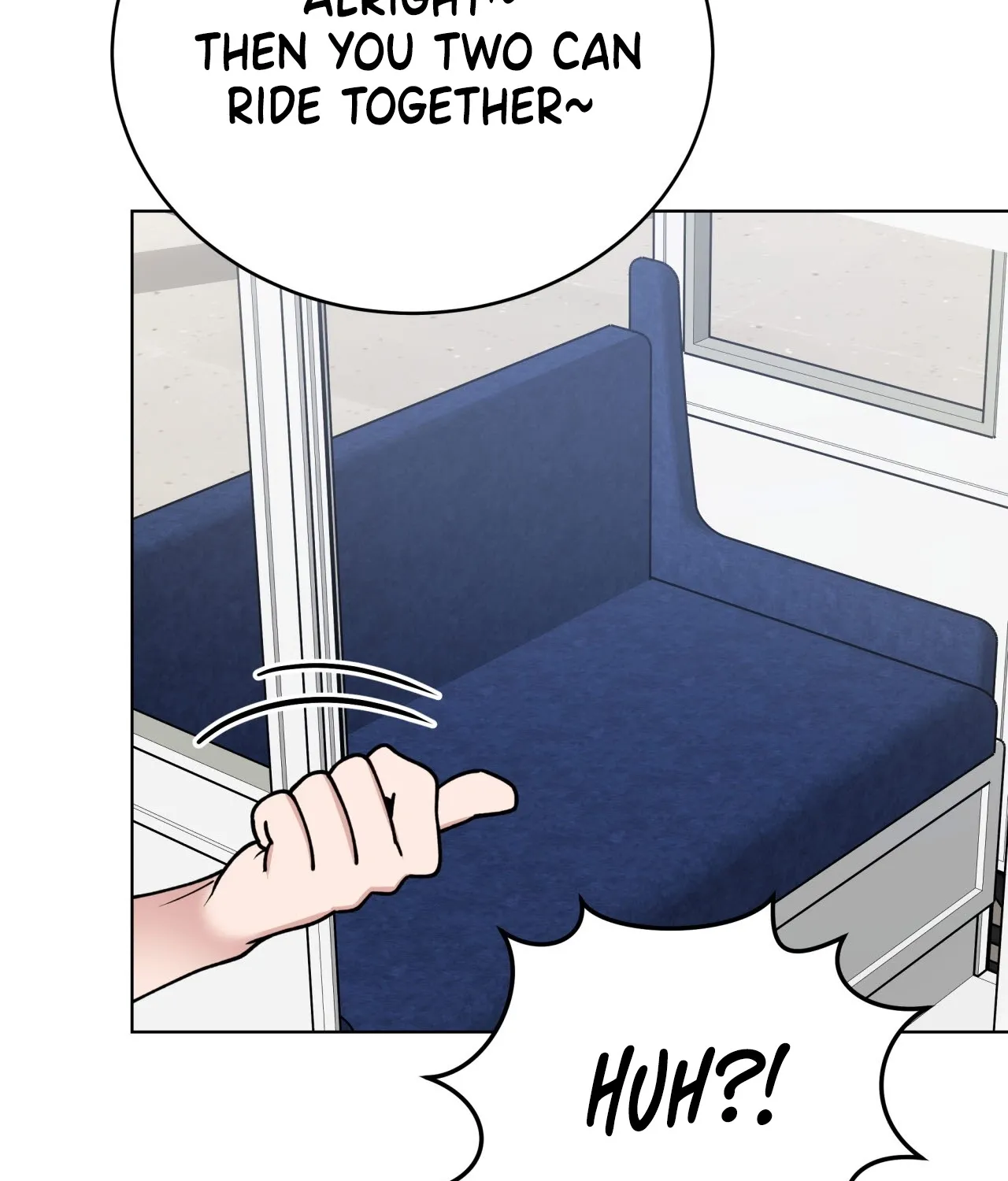 Please Step on Me, Prince! Chapter 8 page 53 - 