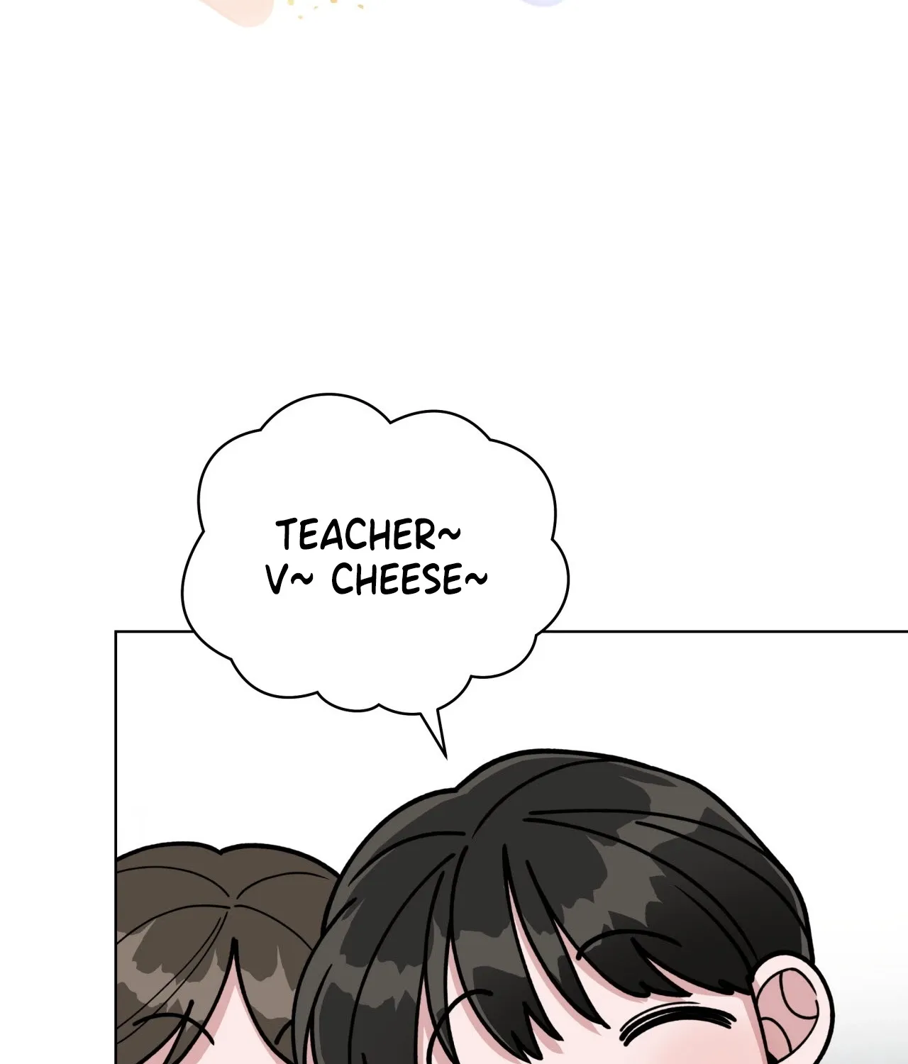 Please Step on Me, Prince! Chapter 8 page 60 - 