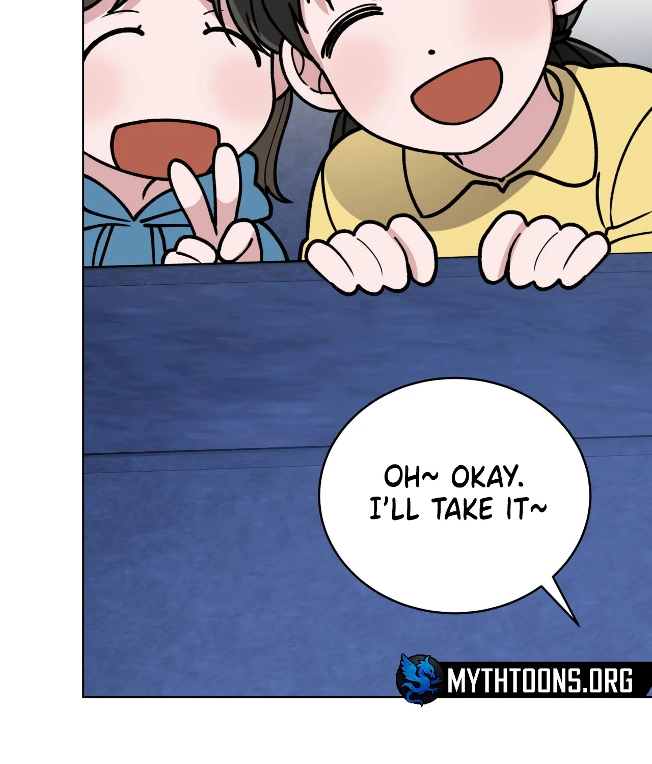 Please Step on Me, Prince! Chapter 8 page 61 - 