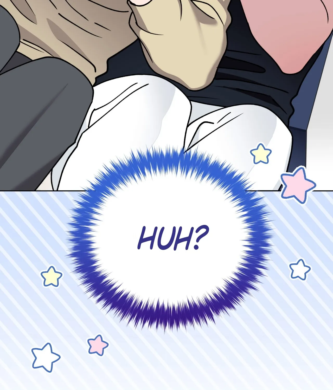 Please Step on Me, Prince! Chapter 8 page 68 - 
