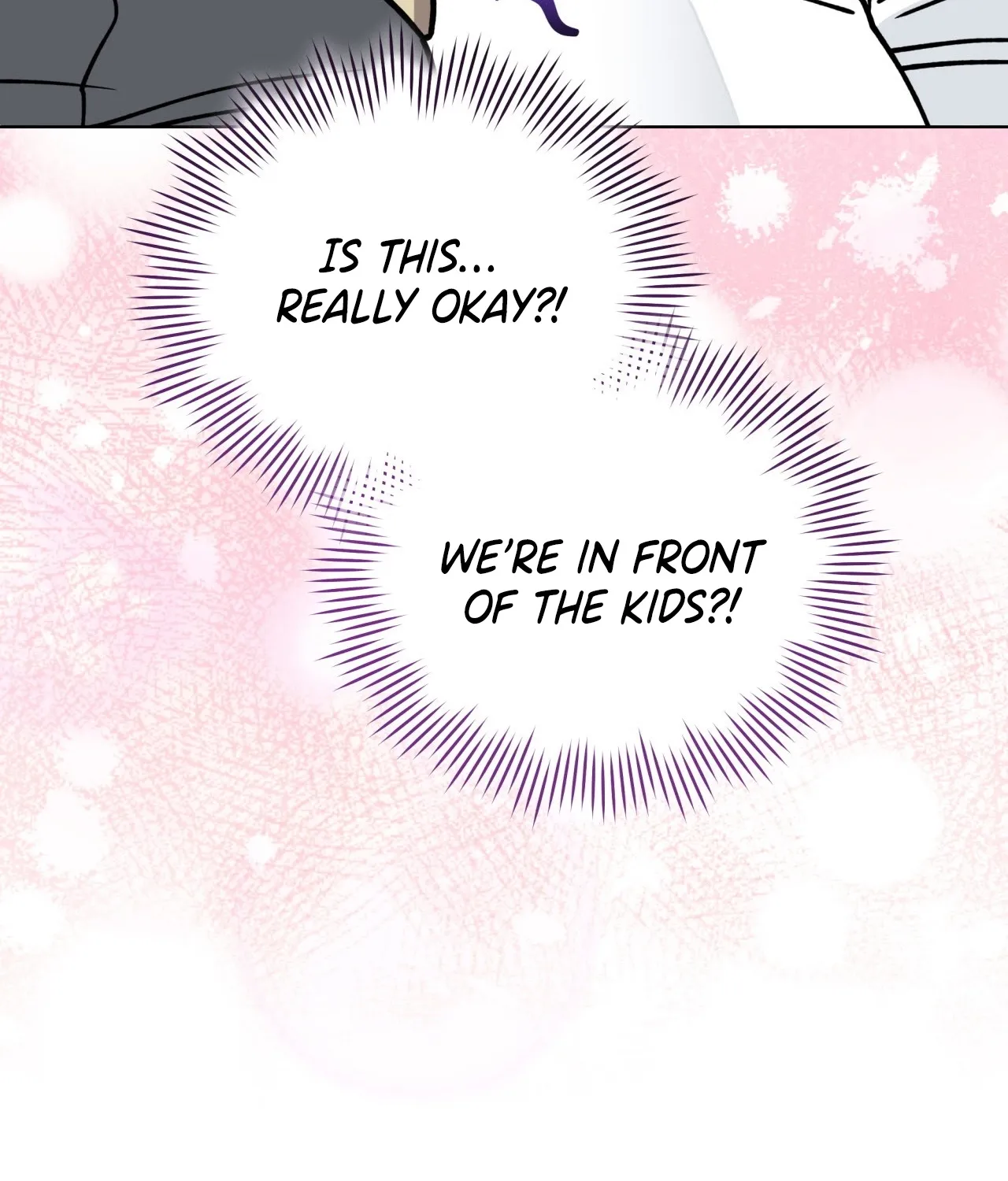 Please Step on Me, Prince! Chapter 8 page 75 - 