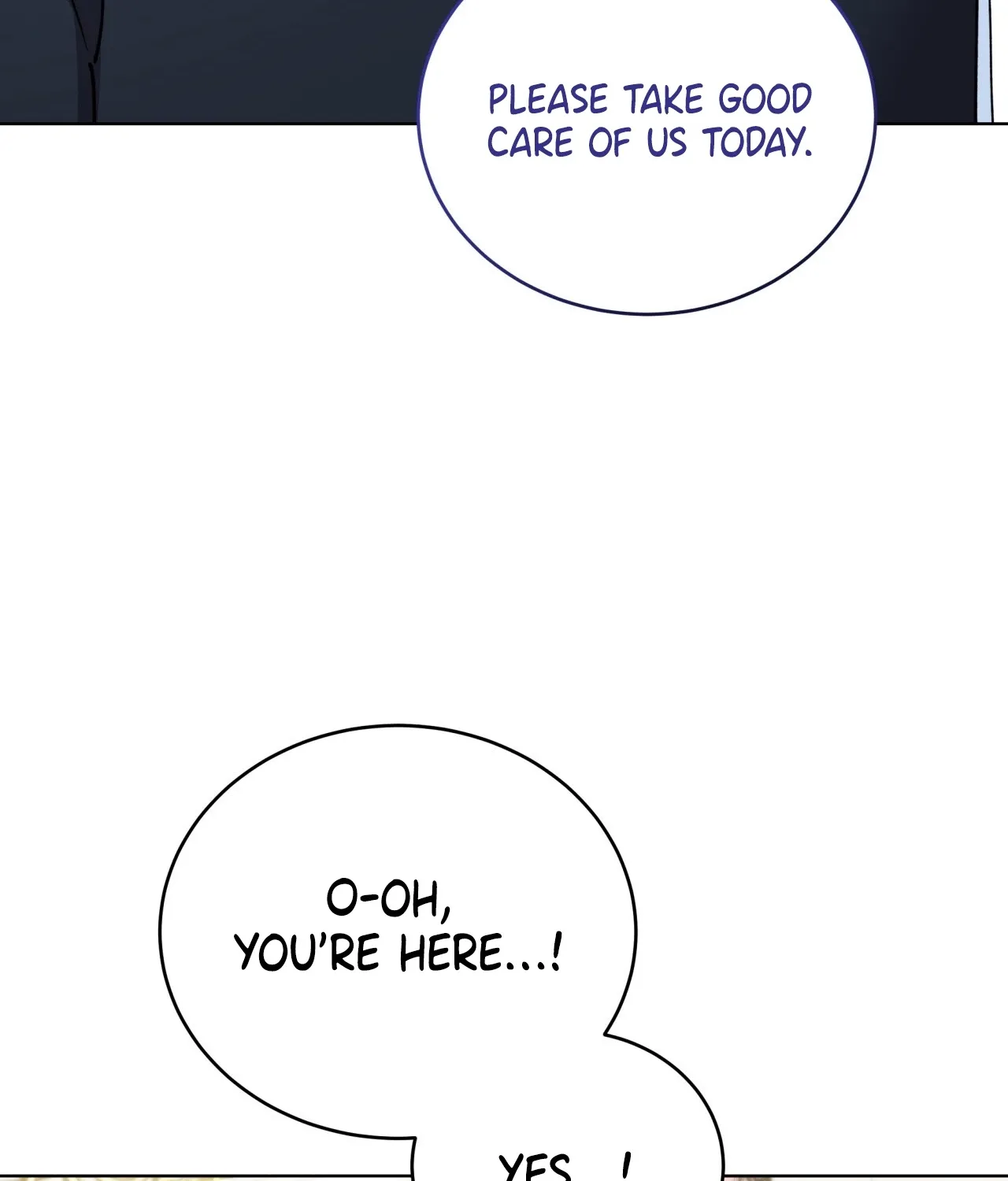 Please Step on Me, Prince! Chapter 8 page 9 - 