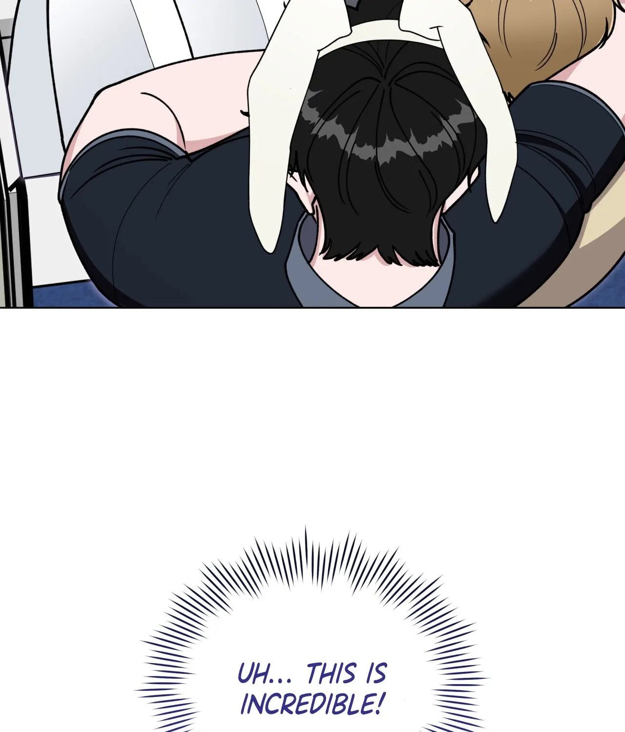 Please Step on Me, Prince! Chapter 8 page 81 - 