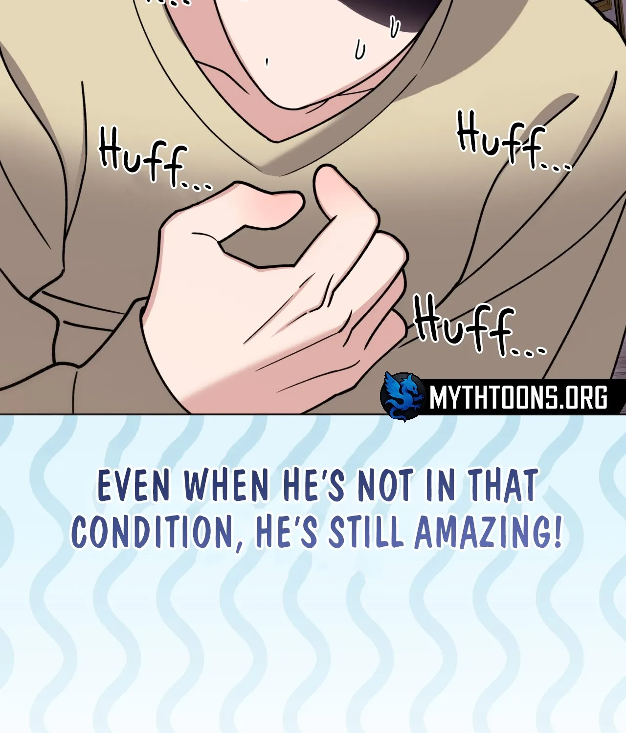 Please Step on Me, Prince! Chapter 8 page 84 - 