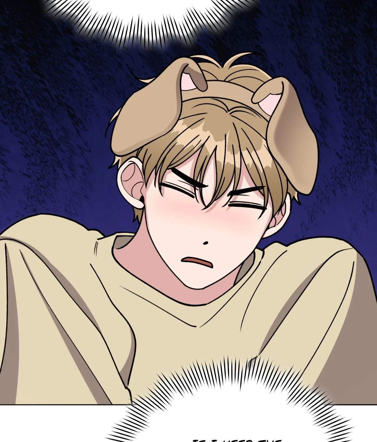 Please Step on Me, Prince! Chapter 8 page 86 - 