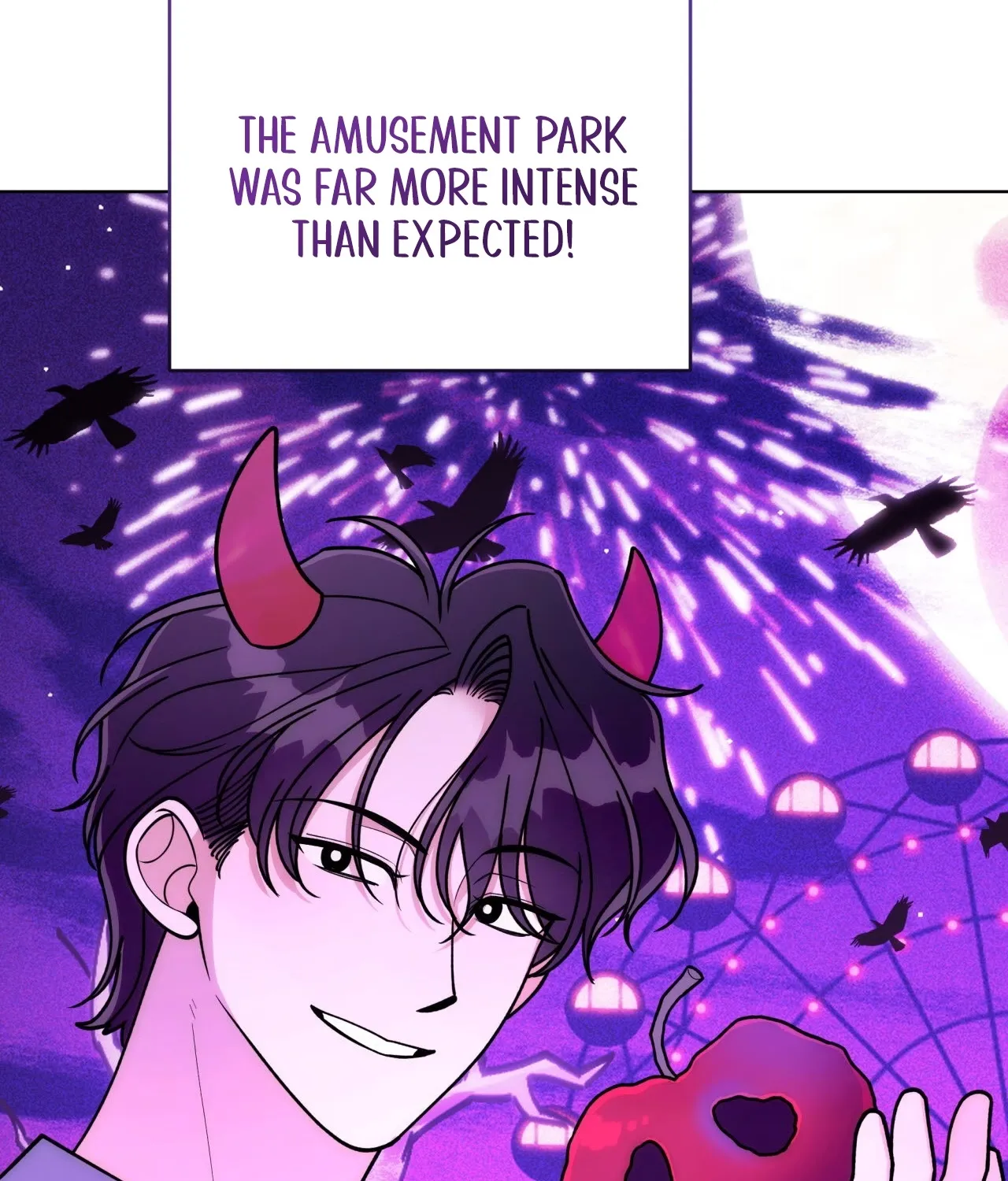 Please Step on Me, Prince! Chapter 8 page 90 - 