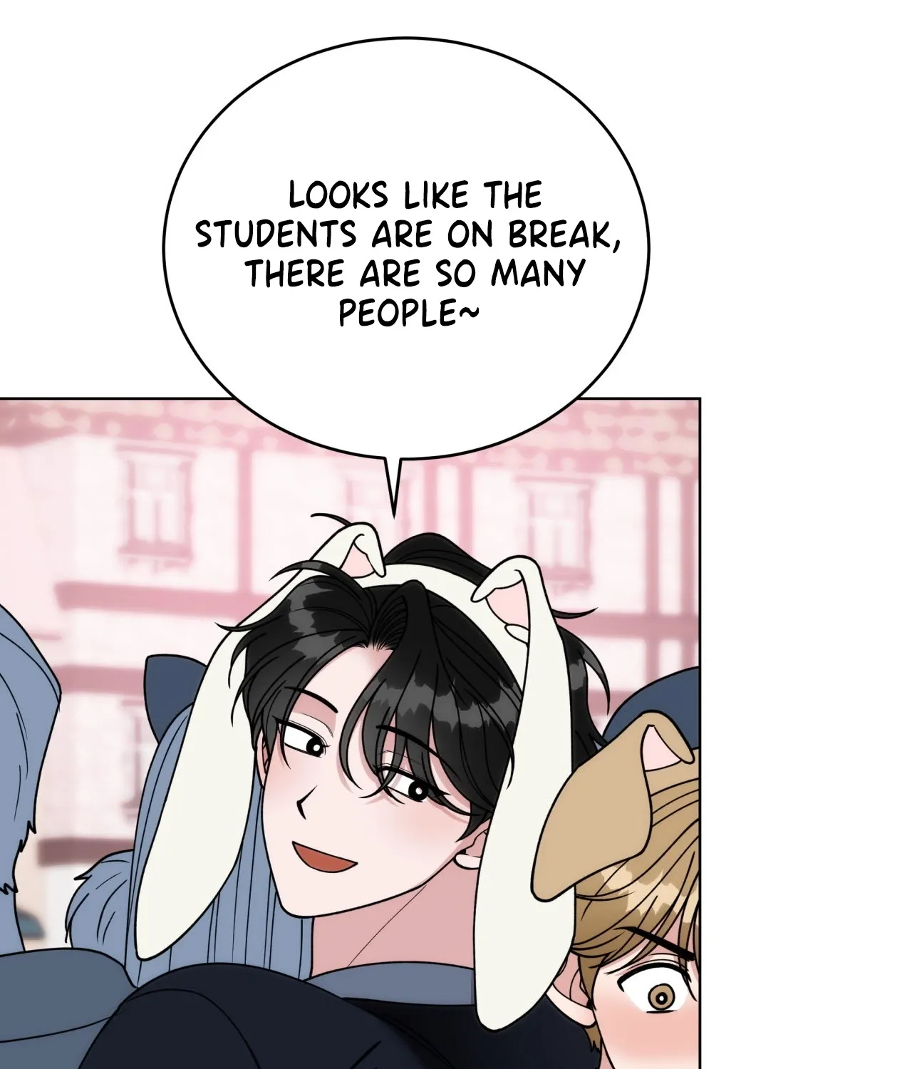 Please Step on Me, Prince! Chapter 8 page 93 - 