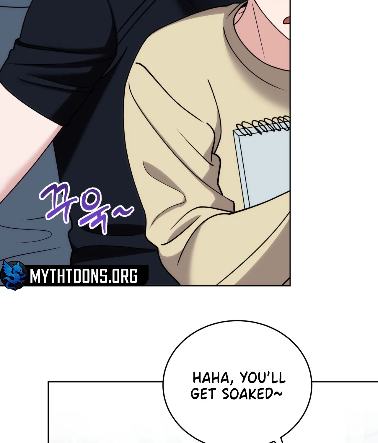 Please Step on Me, Prince! Chapter 8 page 94 - 
