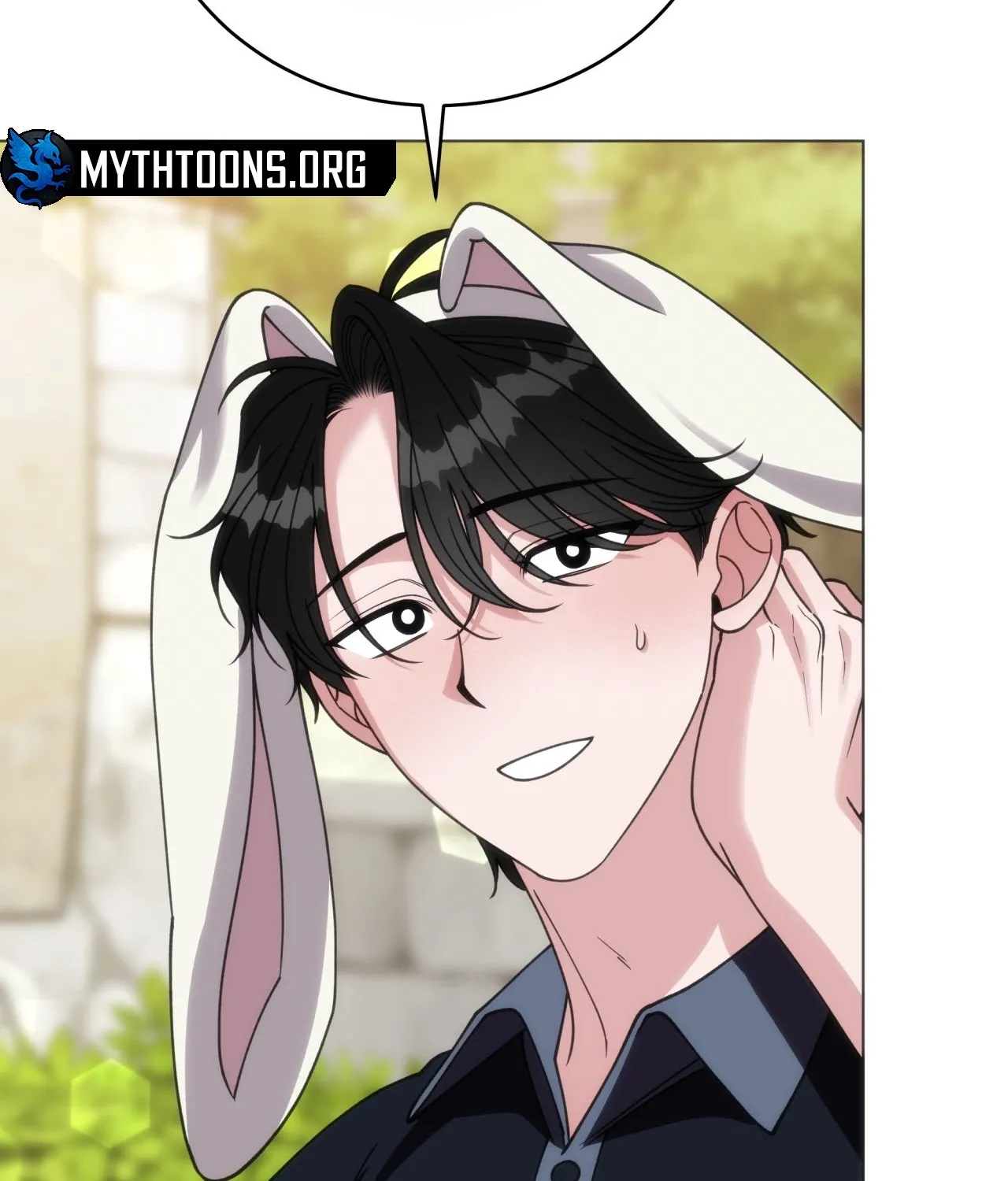 Please Step on Me, Prince! Chapter 9 page 111 - 