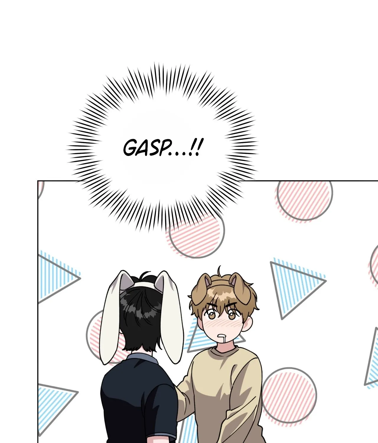 Please Step on Me, Prince! Chapter 9 page 113 - 