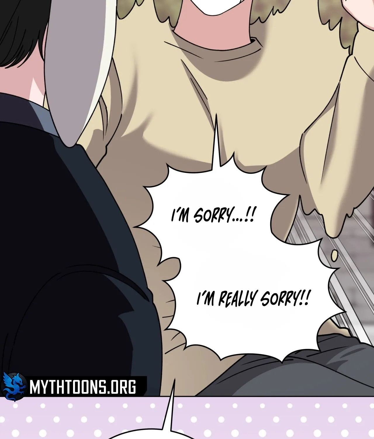 Please Step on Me, Prince! Chapter 9 page 116 - 