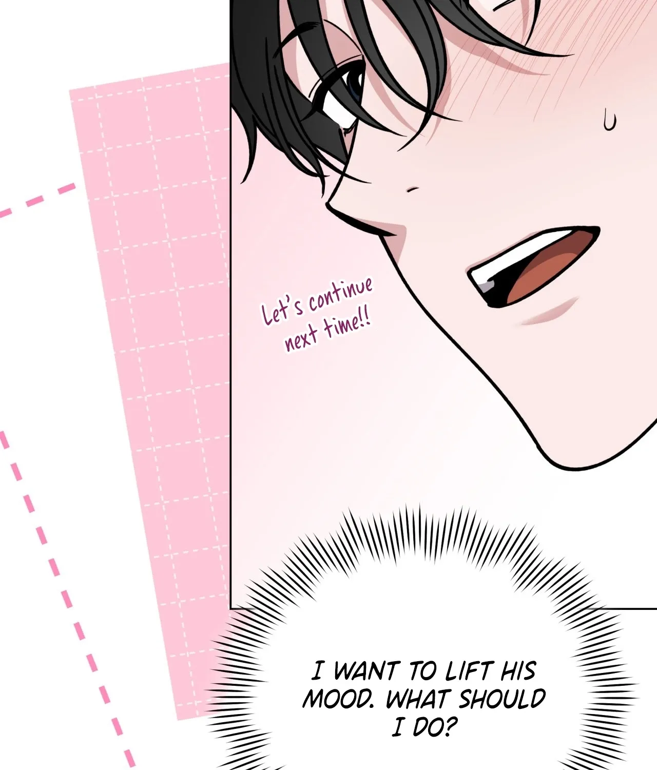 Please Step on Me, Prince! Chapter 9 page 119 - 