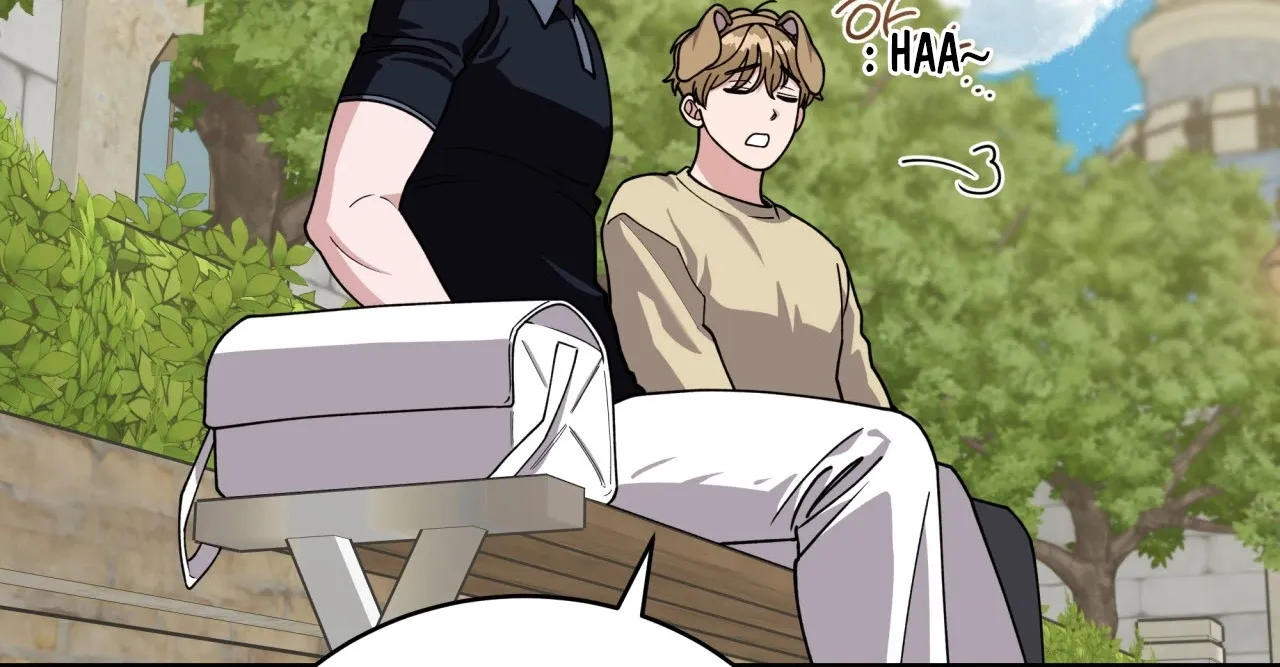 Please Step on Me, Prince! Chapter 9 page 122 - 