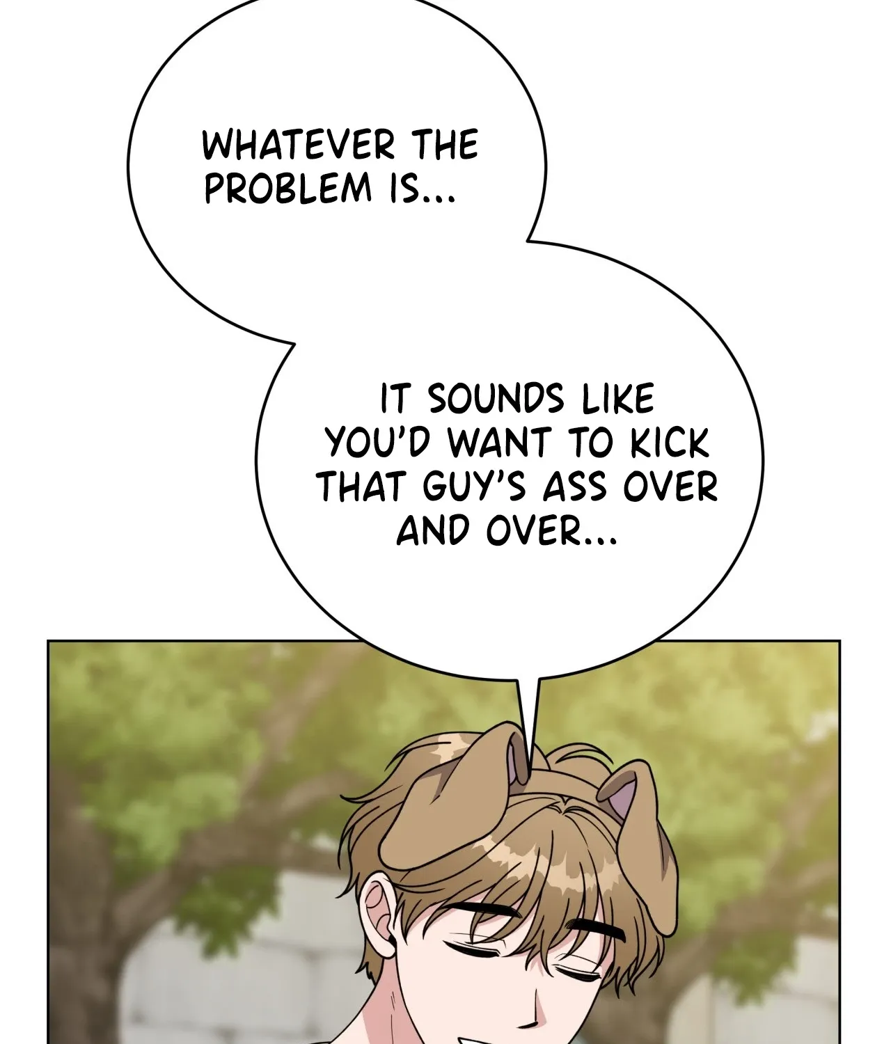 Please Step on Me, Prince! Chapter 9 page 124 - 