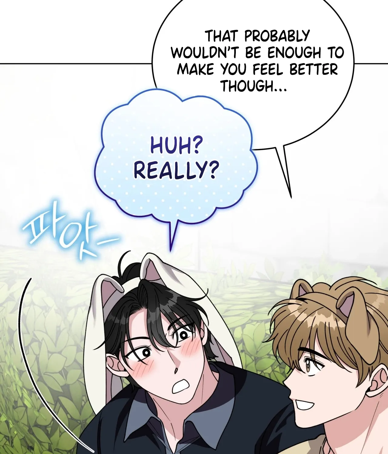 Please Step on Me, Prince! Chapter 9 page 126 - 