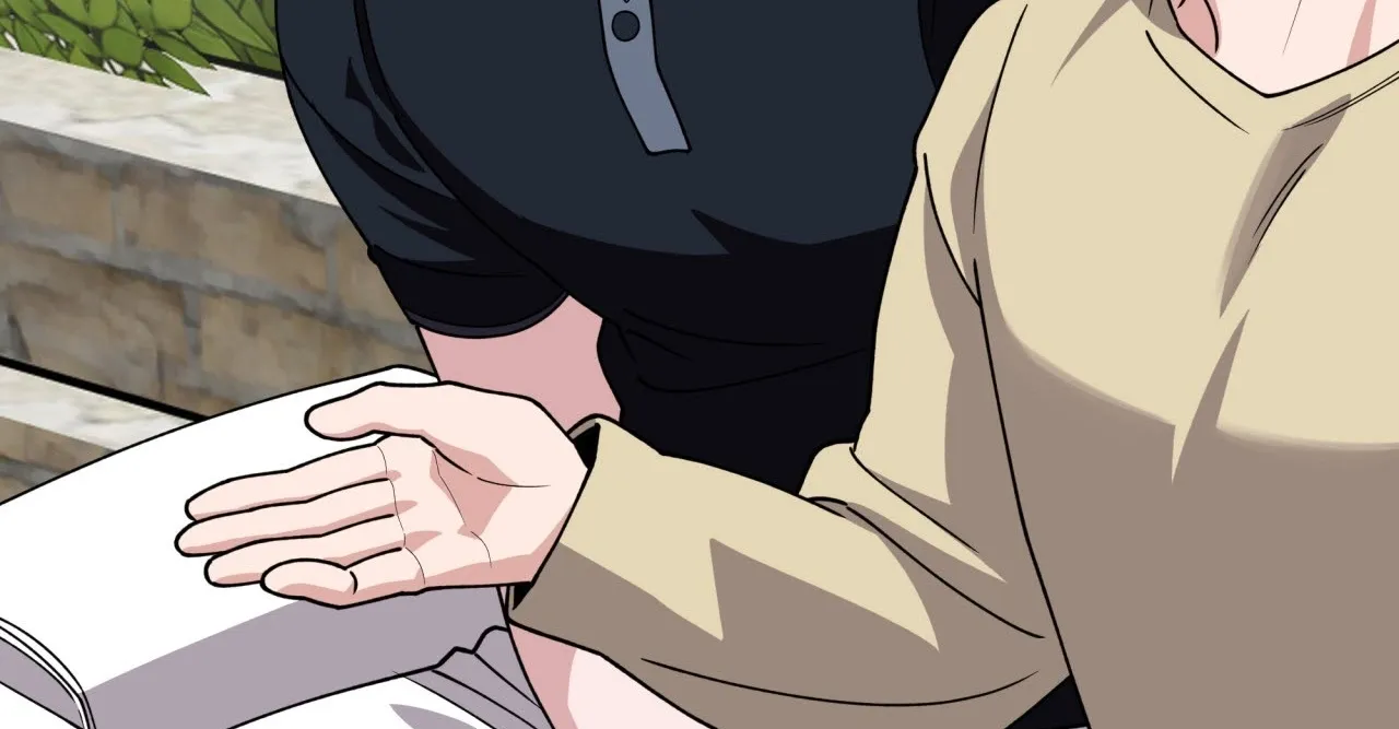 Please Step on Me, Prince! Chapter 9 page 127 - 