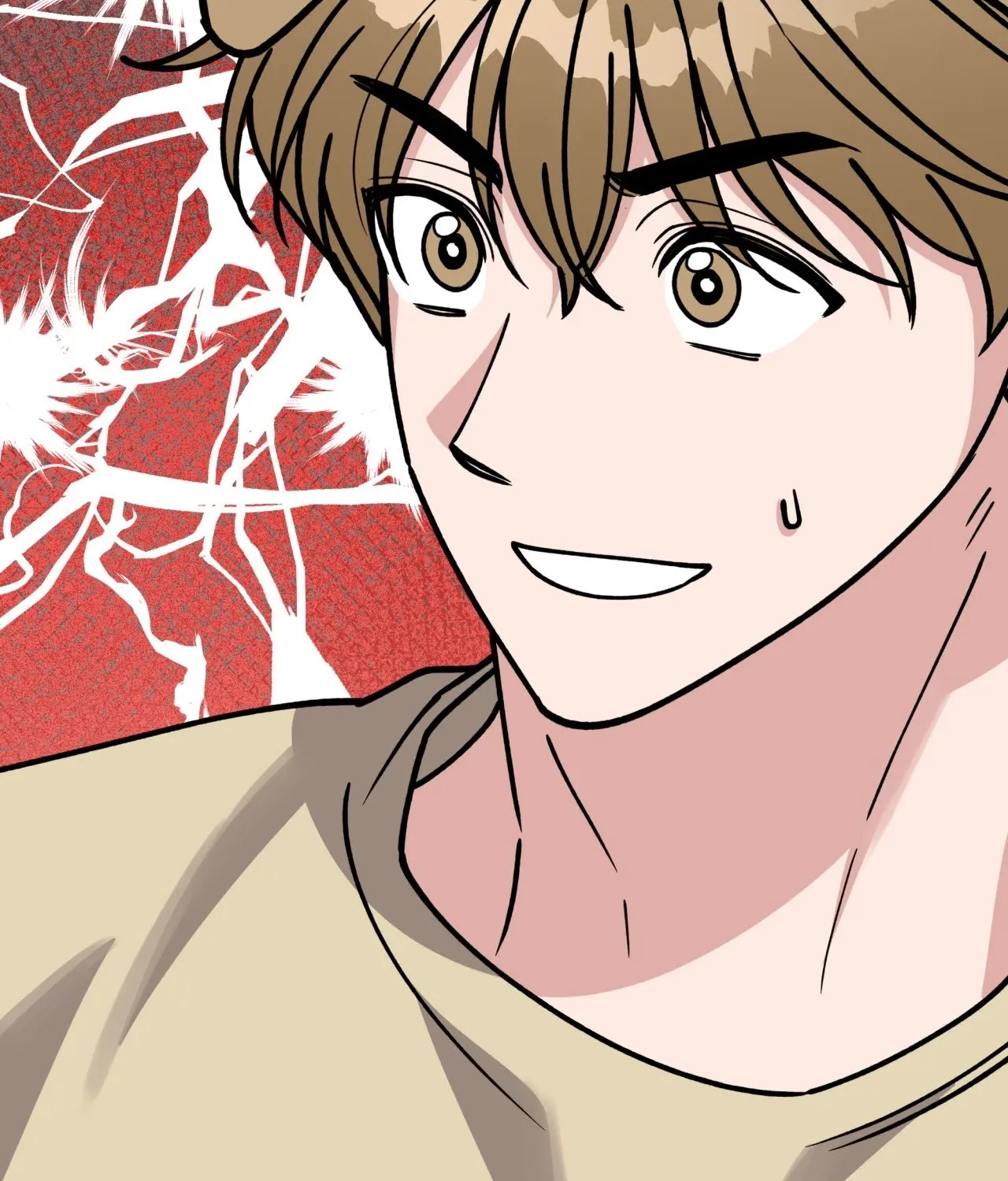 Please Step on Me, Prince! Chapter 9 page 131 - 