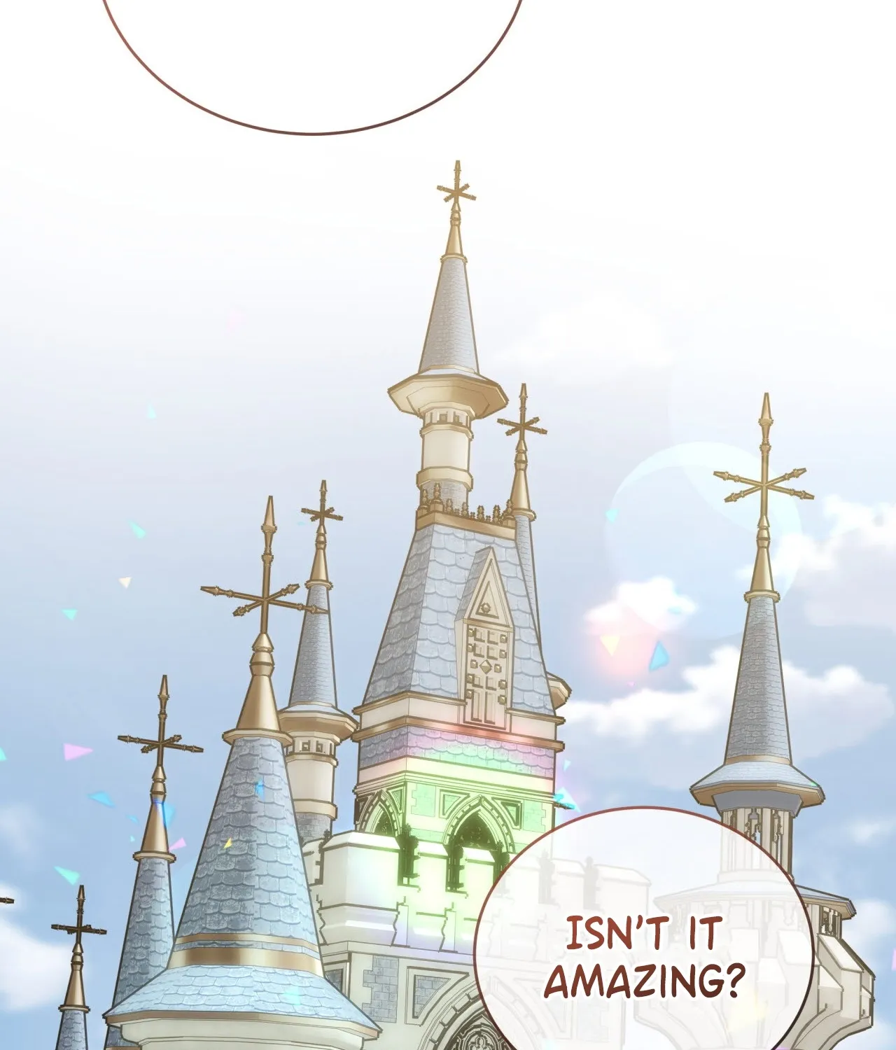 Please Step on Me, Prince! Chapter 9 page 19 - 