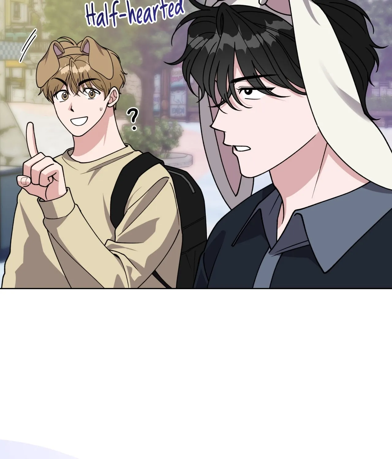 Please Step on Me, Prince! Chapter 9 page 22 - 