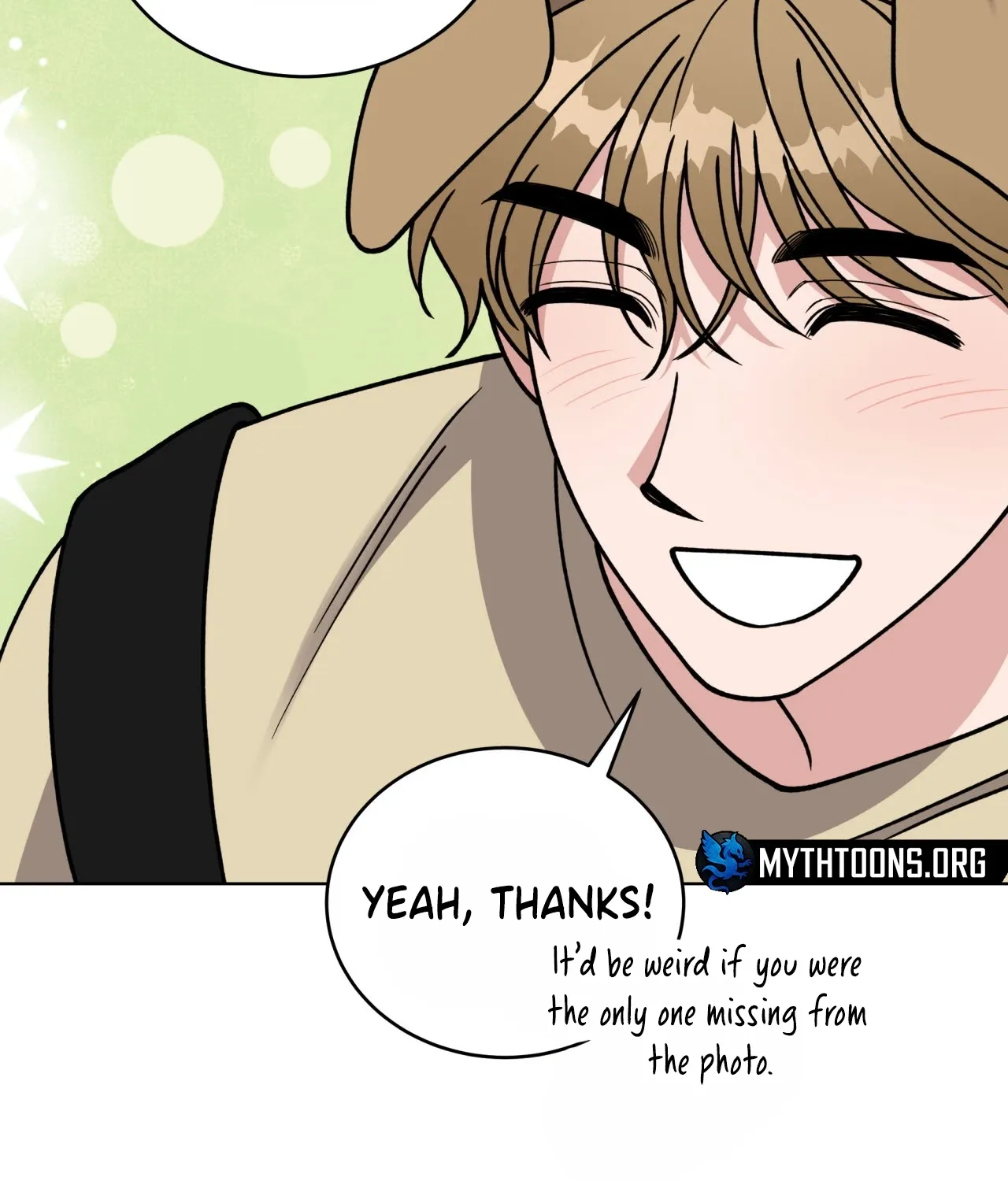 Please Step on Me, Prince! Chapter 9 page 31 - 