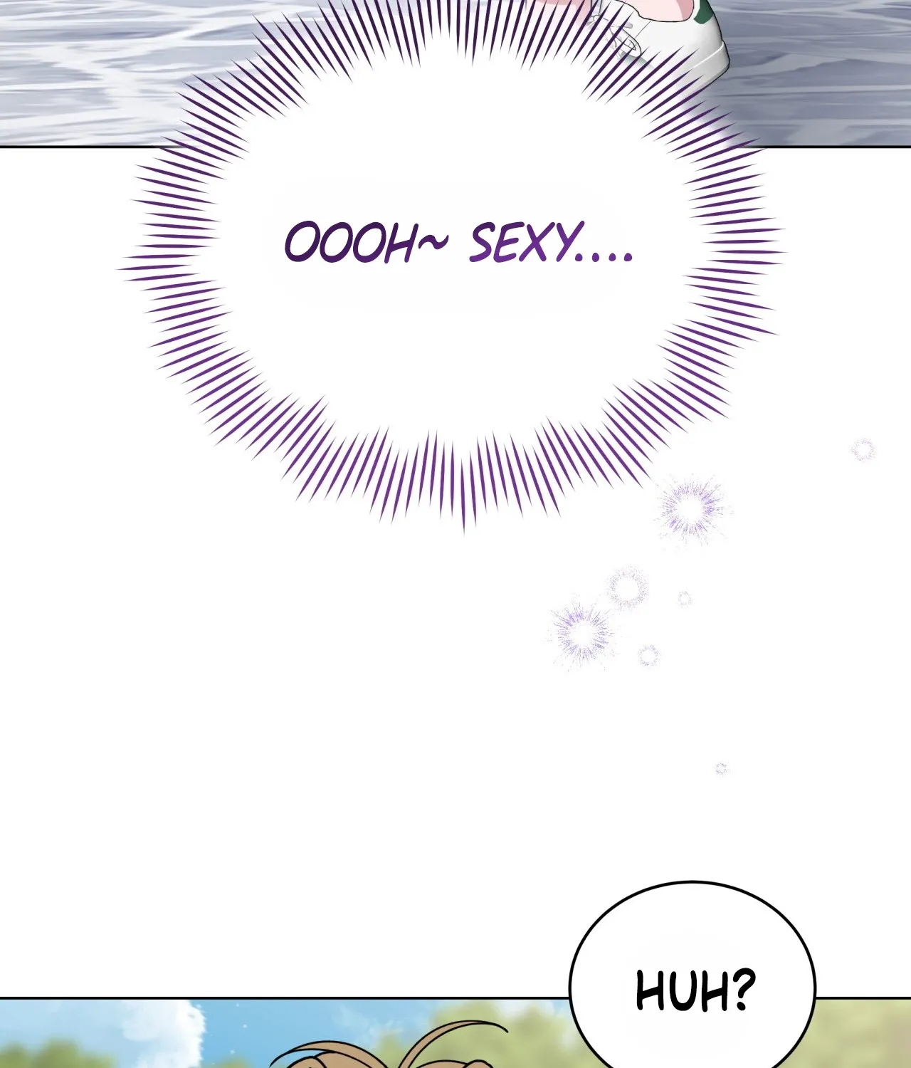 Please Step on Me, Prince! Chapter 9 page 35 - 