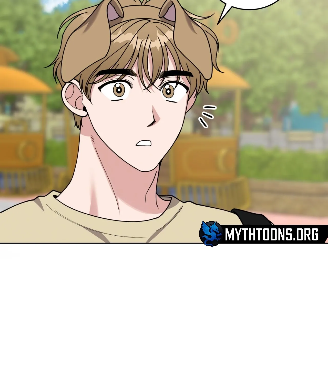 Please Step on Me, Prince! Chapter 9 page 36 - 
