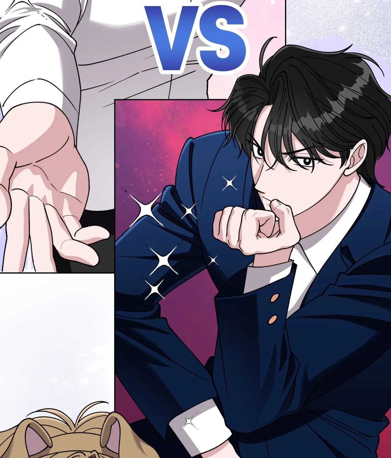 Please Step on Me, Prince! Chapter 9 page 39 - 