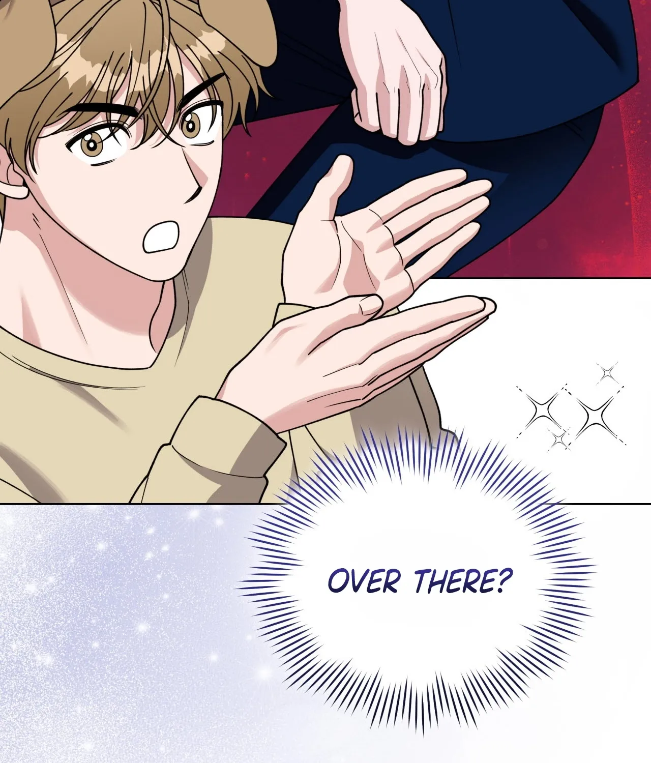 Please Step on Me, Prince! Chapter 9 page 40 - 