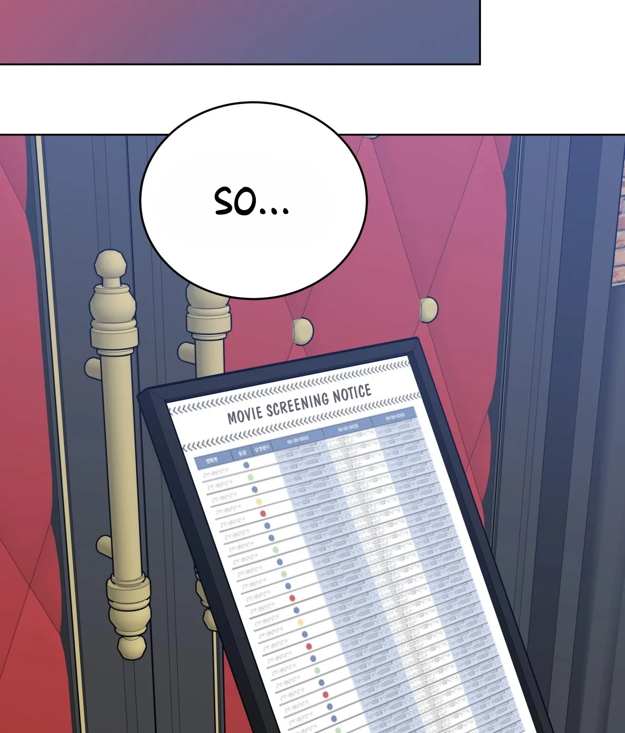 Please Step on Me, Prince! Chapter 9 page 42 - 